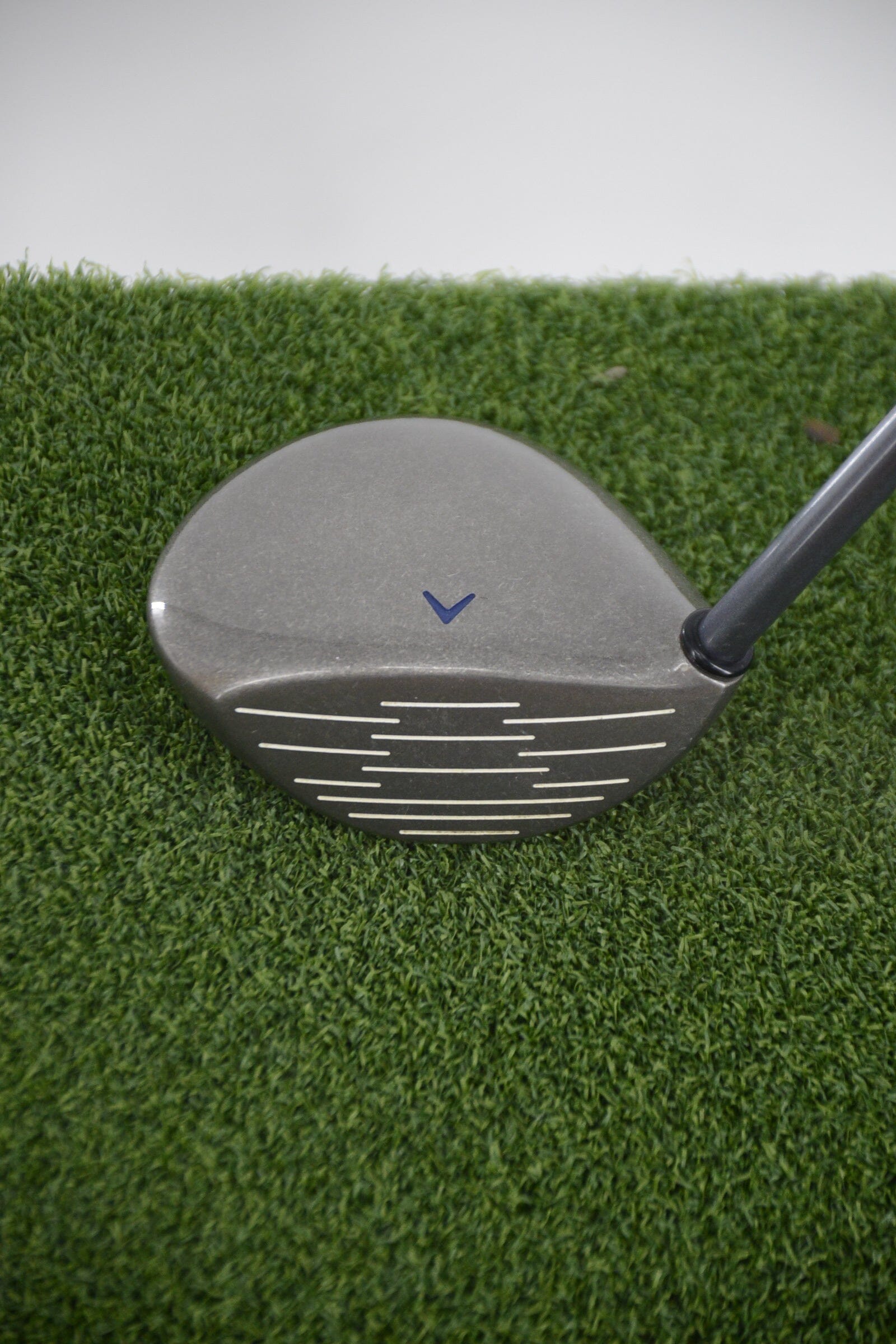 Callaway Hawk Eye 3+ Wood S Flex 43.5" Golf Clubs GolfRoots 