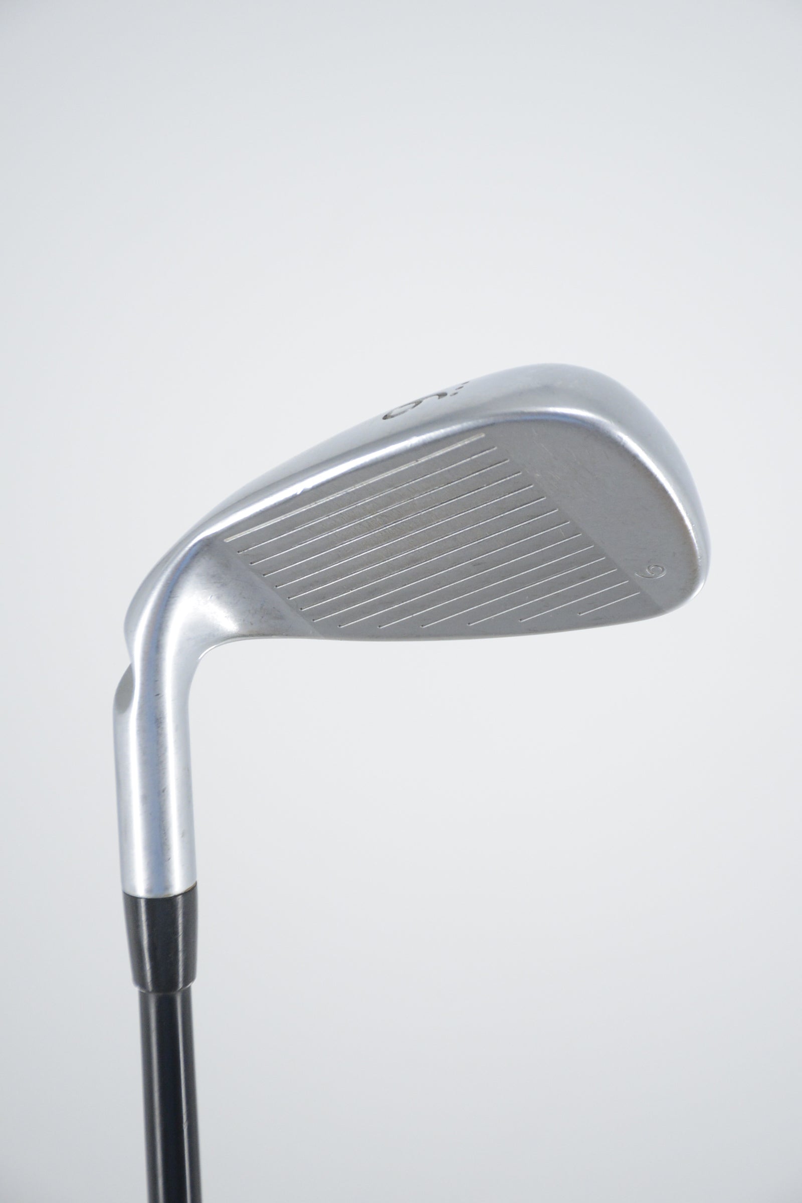 Ping G400 9 Iron SR Flex 36"