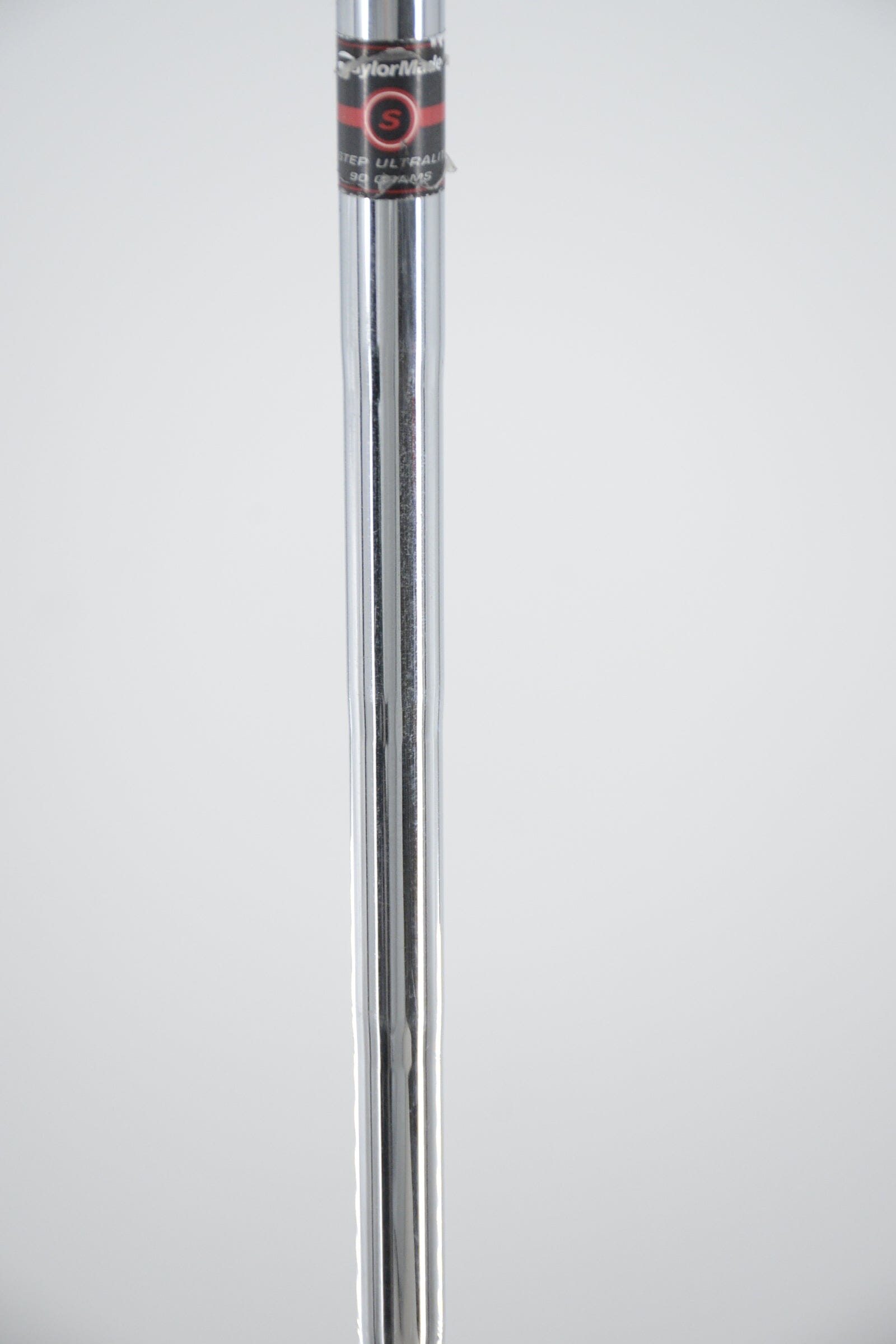 TaylorMade Rac OS 5 Iron S Flex 37.75" Golf Clubs GolfRoots 