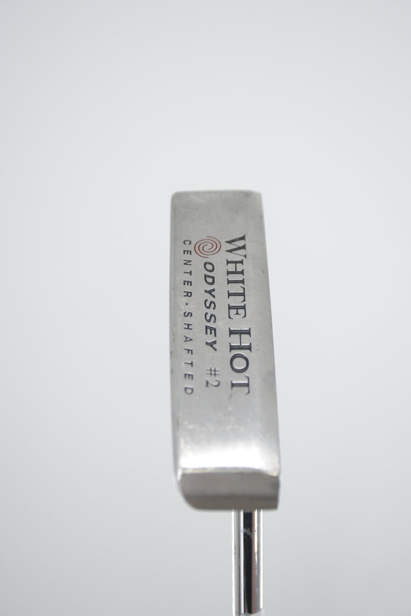 Odyssey White Hot 2 Center Shaft Putter 34"