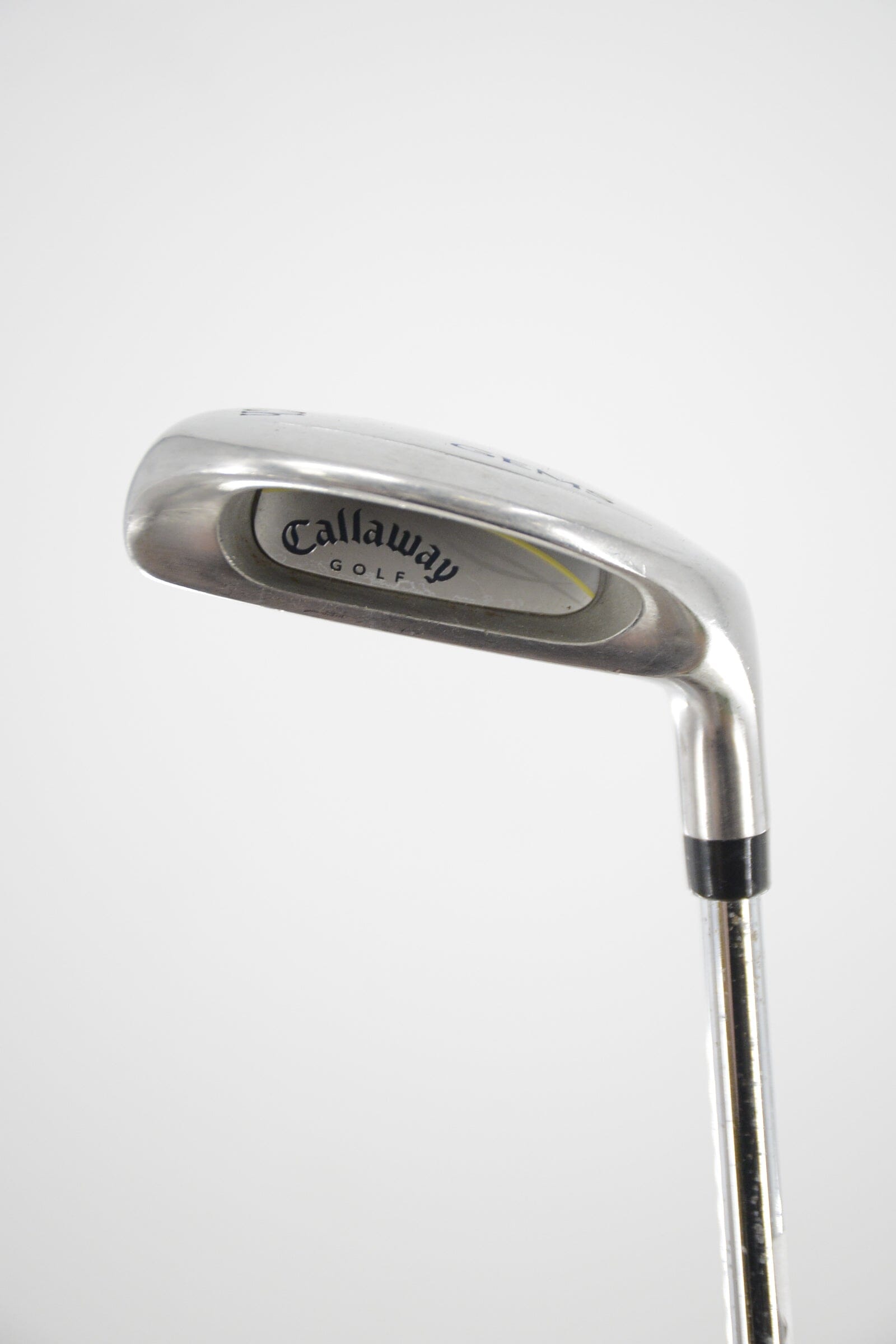 Women's Callaway Gems Chipper W Flex 32.75" Golf Clubs GolfRoots 