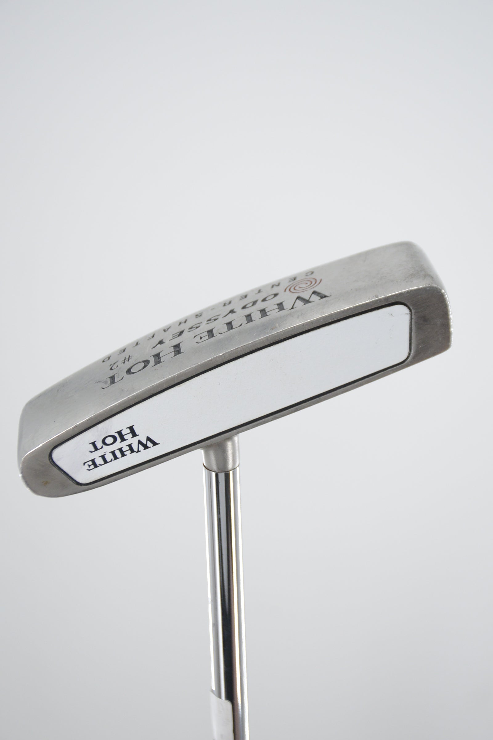 Odyssey White Hot 2 Center Shaft Putter 34"