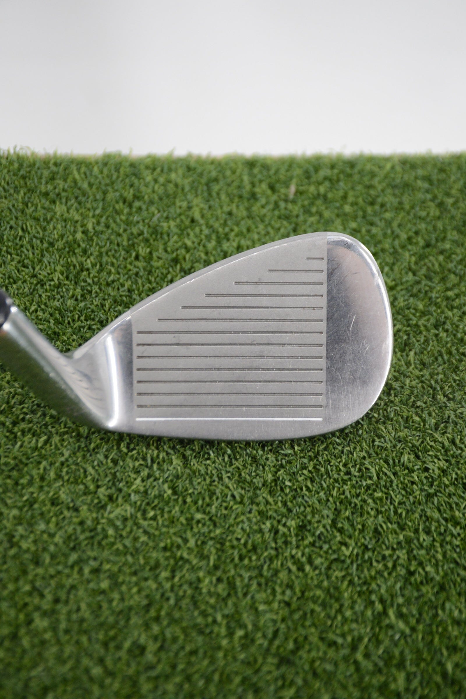 Lefty Strata Plus Red SW S Flex 35" Golf Clubs GolfRoots 