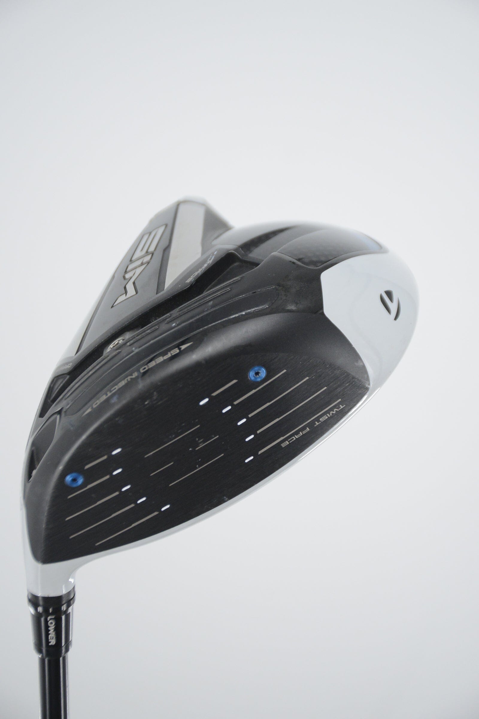 TaylorMade SIM 10.5 Degree Driver S Flex 45.25" Golf Clubs GolfRoots 