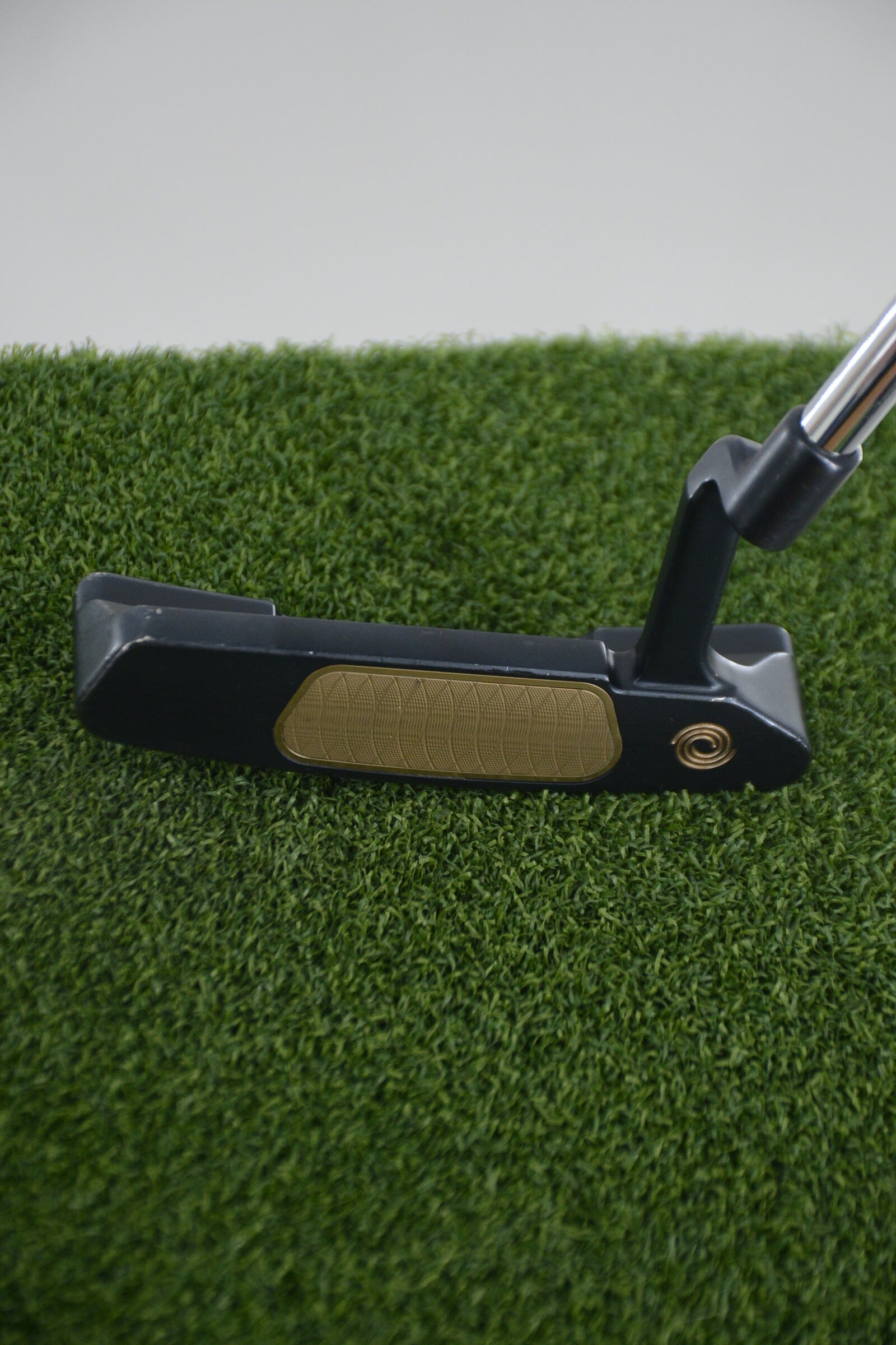 Odyssey ai-ONE Milled 2 T CH Putter 34.75" Golf Clubs GolfRoots 