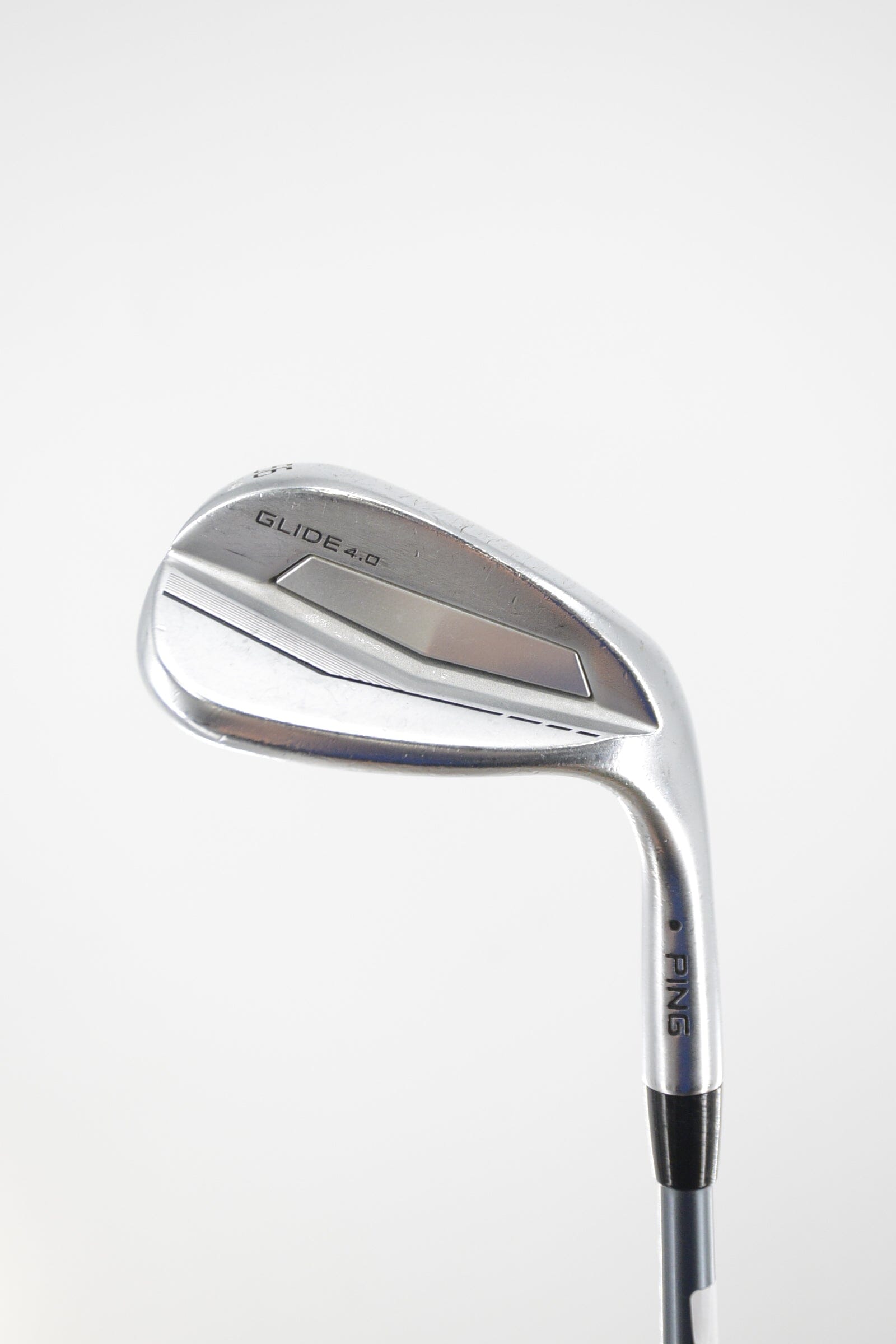 Ping Glide 4.0 W 56 Degree Wedge R Flex 35" Golf Clubs GolfRoots 