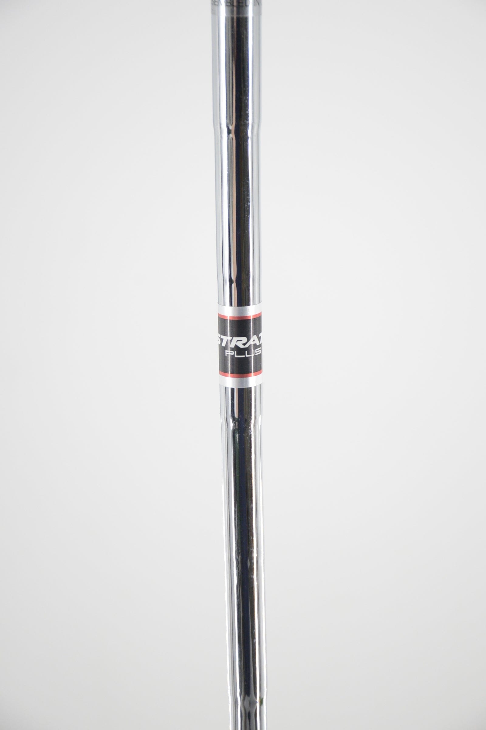 Lefty Strata Plus Red SW S Flex 35" Golf Clubs GolfRoots 