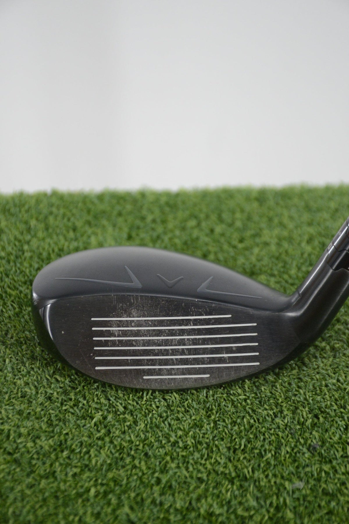 Callaway Big Bertha OS 5 Hybrid SR Flex 39" Golf Clubs GolfRoots 