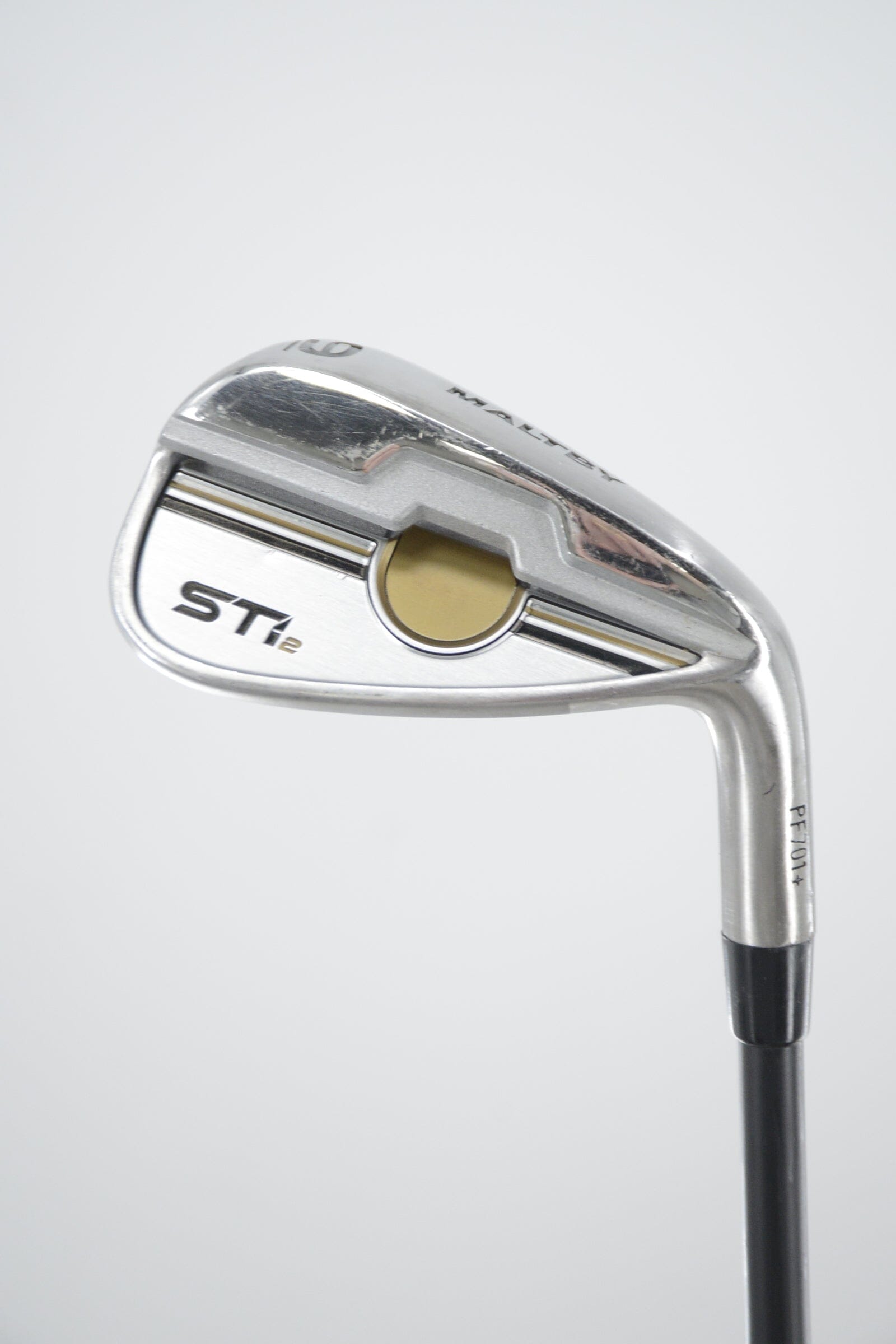 Maltby STi2 9 Iron R Flex 36.25" Golf Clubs GolfRoots 