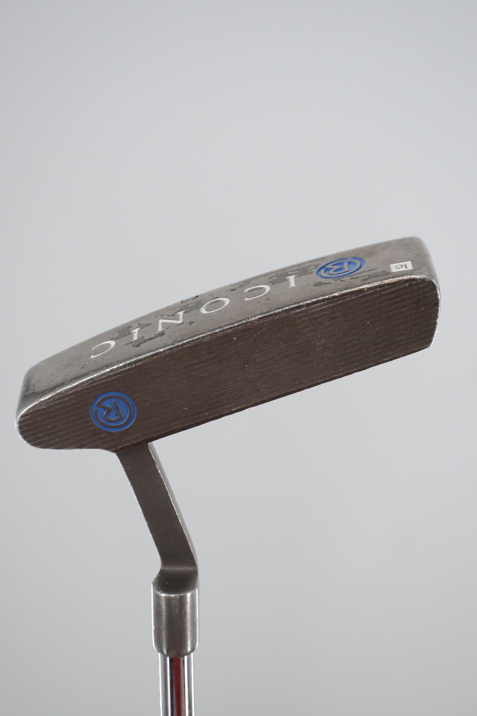 Rife Iconic Vault 001 Putter 32" Golf Clubs GolfRoots 