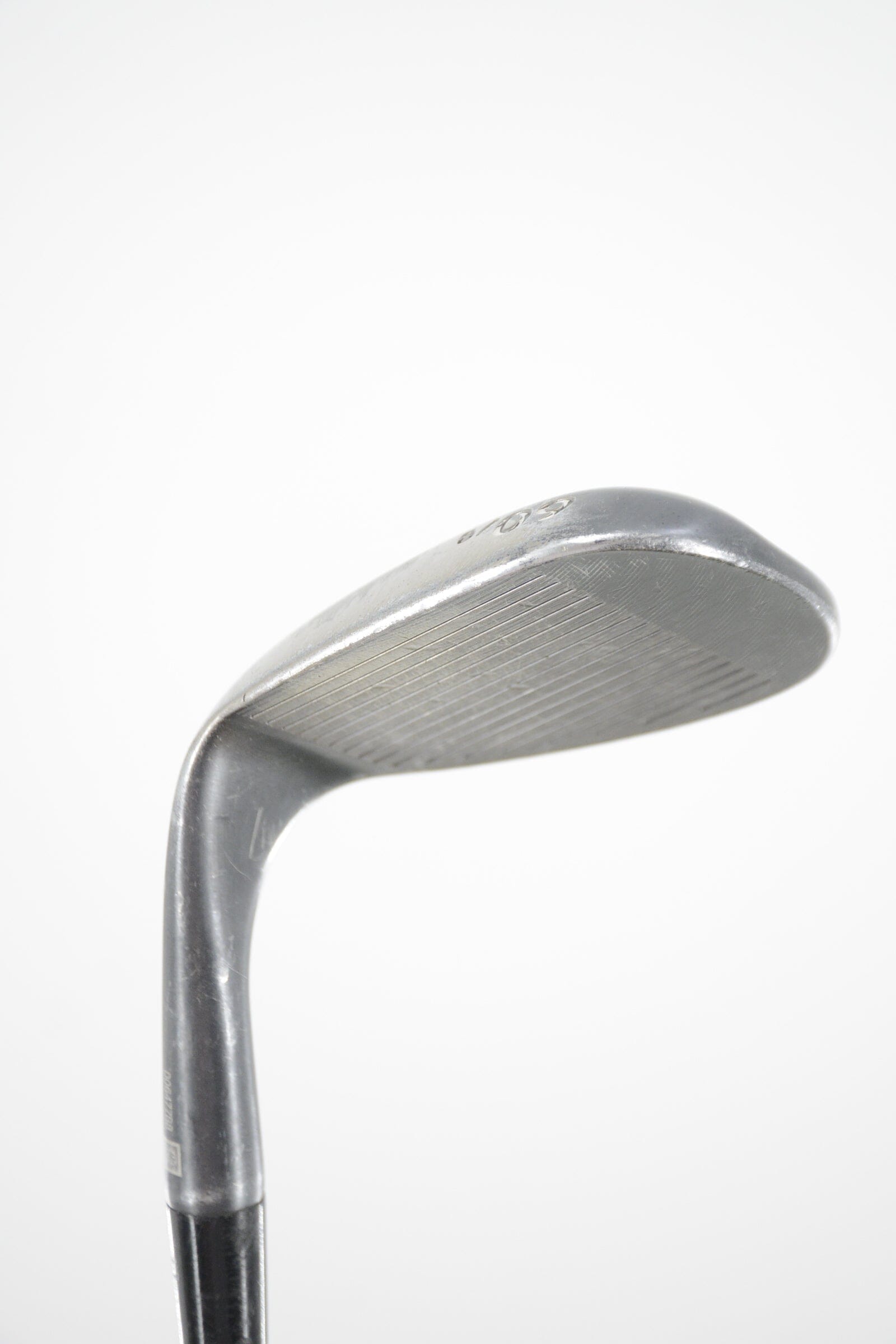 Cleveland RTX 3 Black Satin 60 Degree Wedge Wedge Flex 35" Golf Clubs GolfRoots 