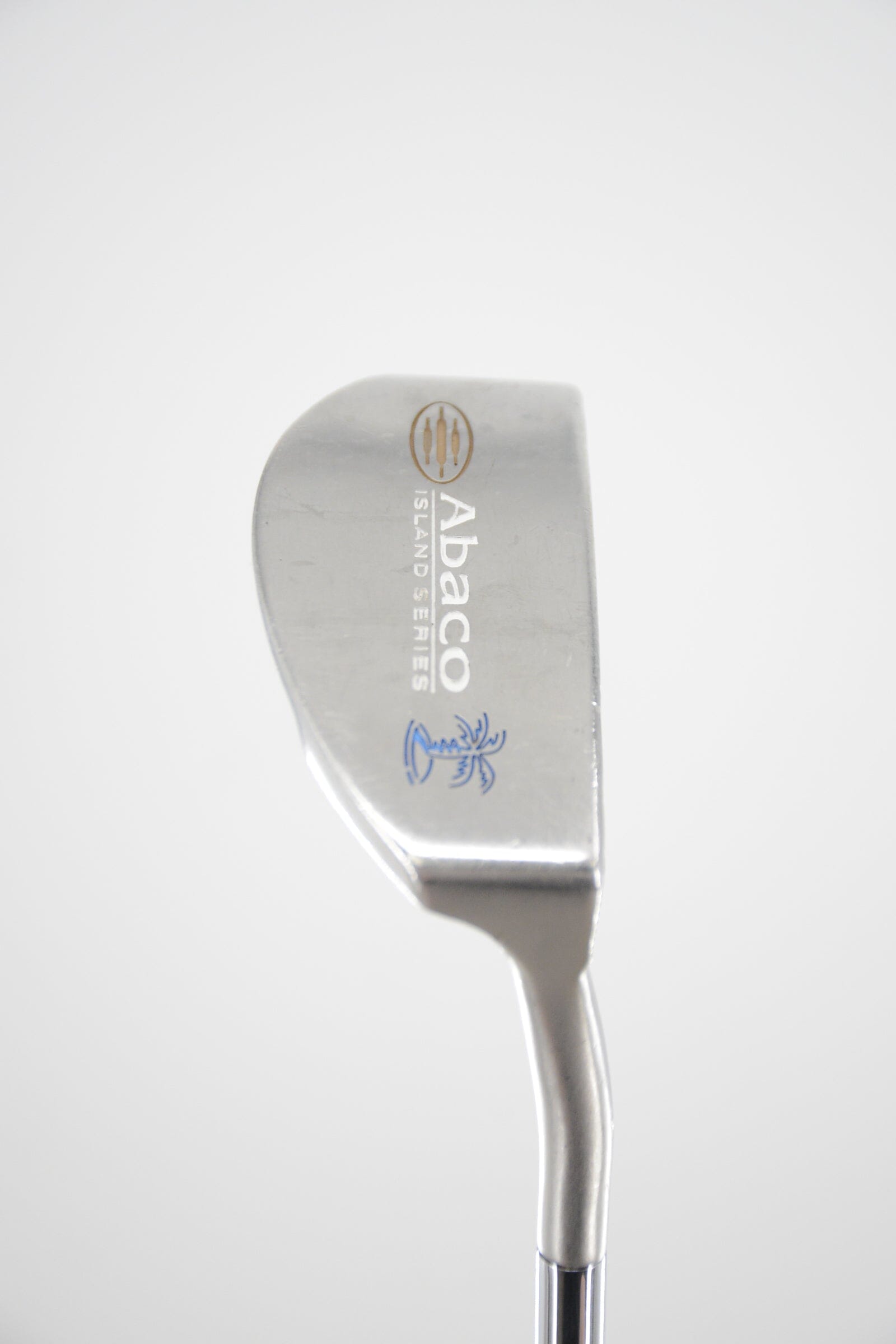 Guerin Rife Abaco Putter 34.5" Golf Clubs GolfRoots 