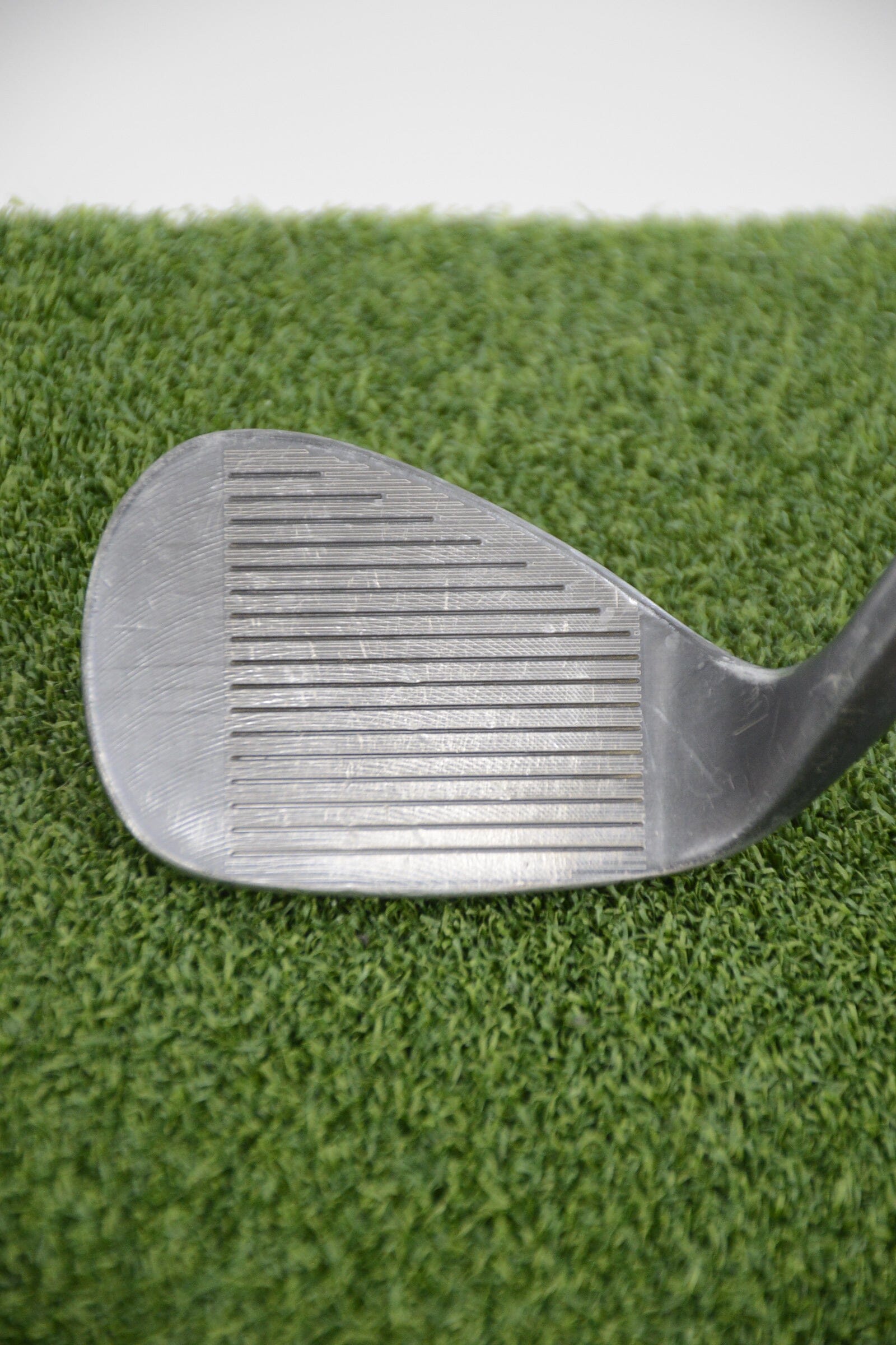 Cleveland RTX 3 Black Satin 60 Degree Wedge Wedge Flex 35" Golf Clubs GolfRoots 
