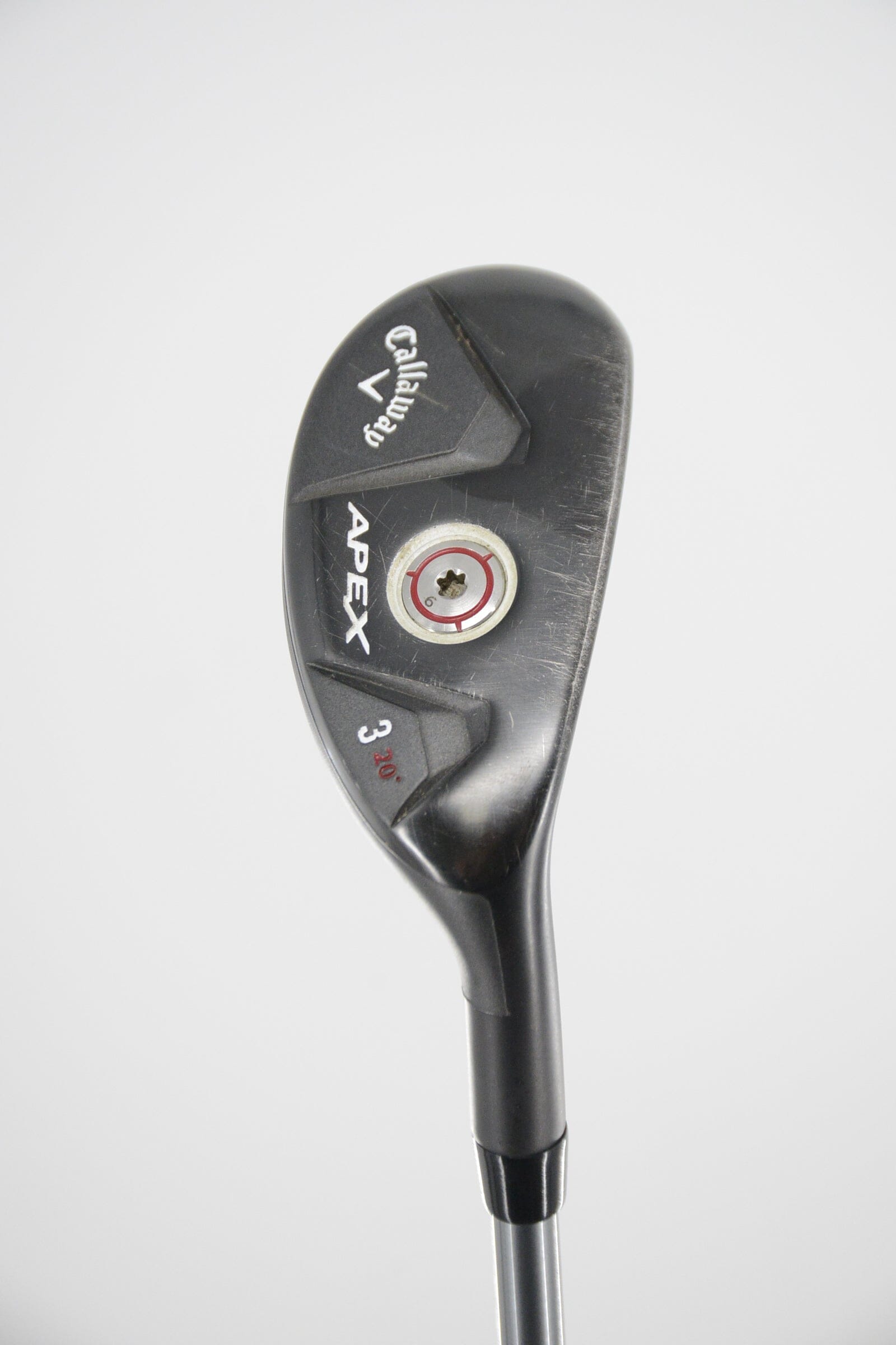 Callaway Apex 3 Hybrid S Flex 40" Golf Clubs GolfRoots 