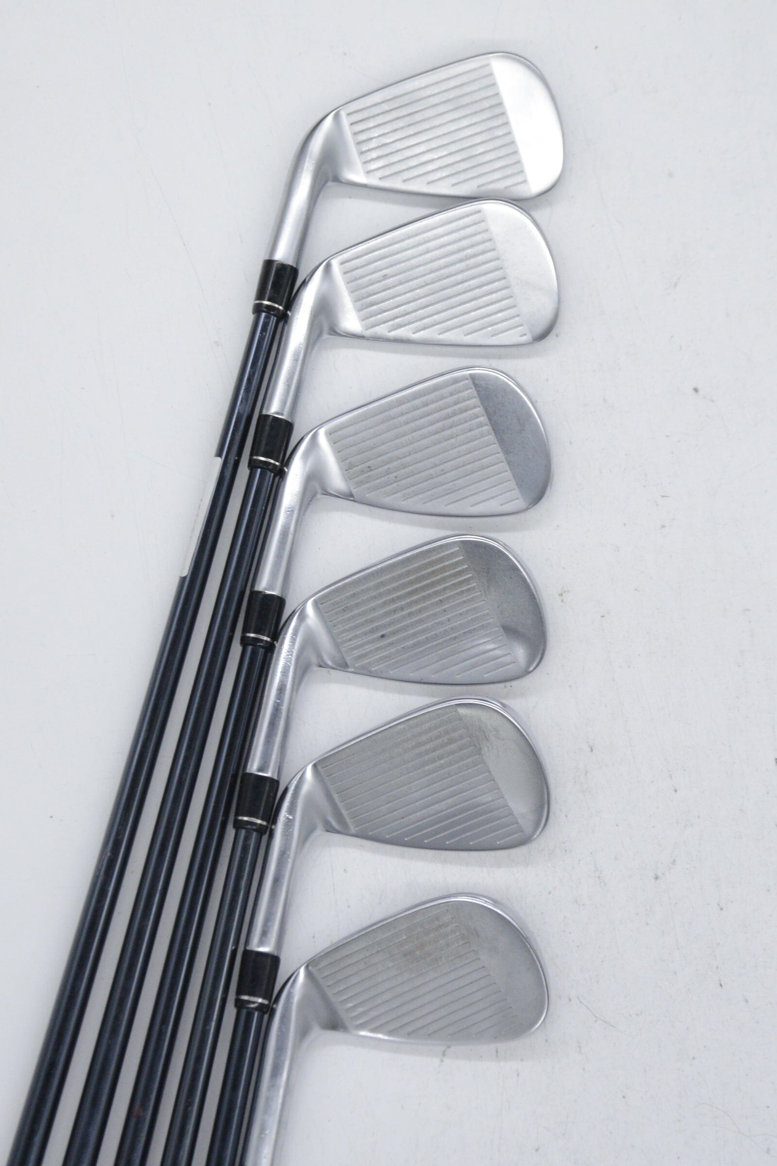 Callaway Apex 21 6-AW Iron Set R Flex -1" Golf Clubs GolfRoots 