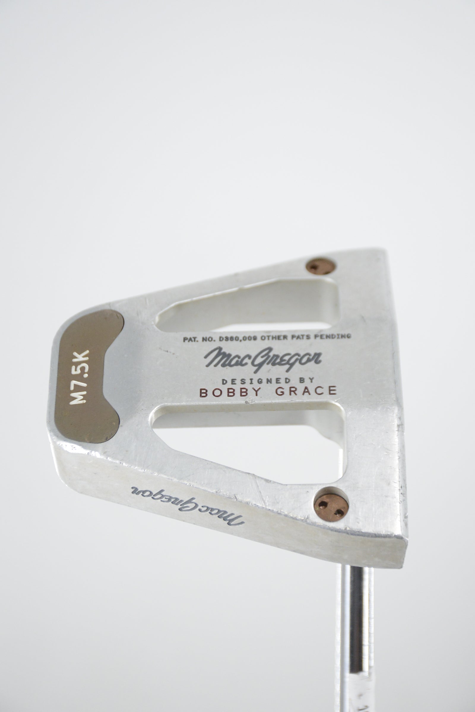 MacGregor V-Foil GT M7.5K Putter 42"
