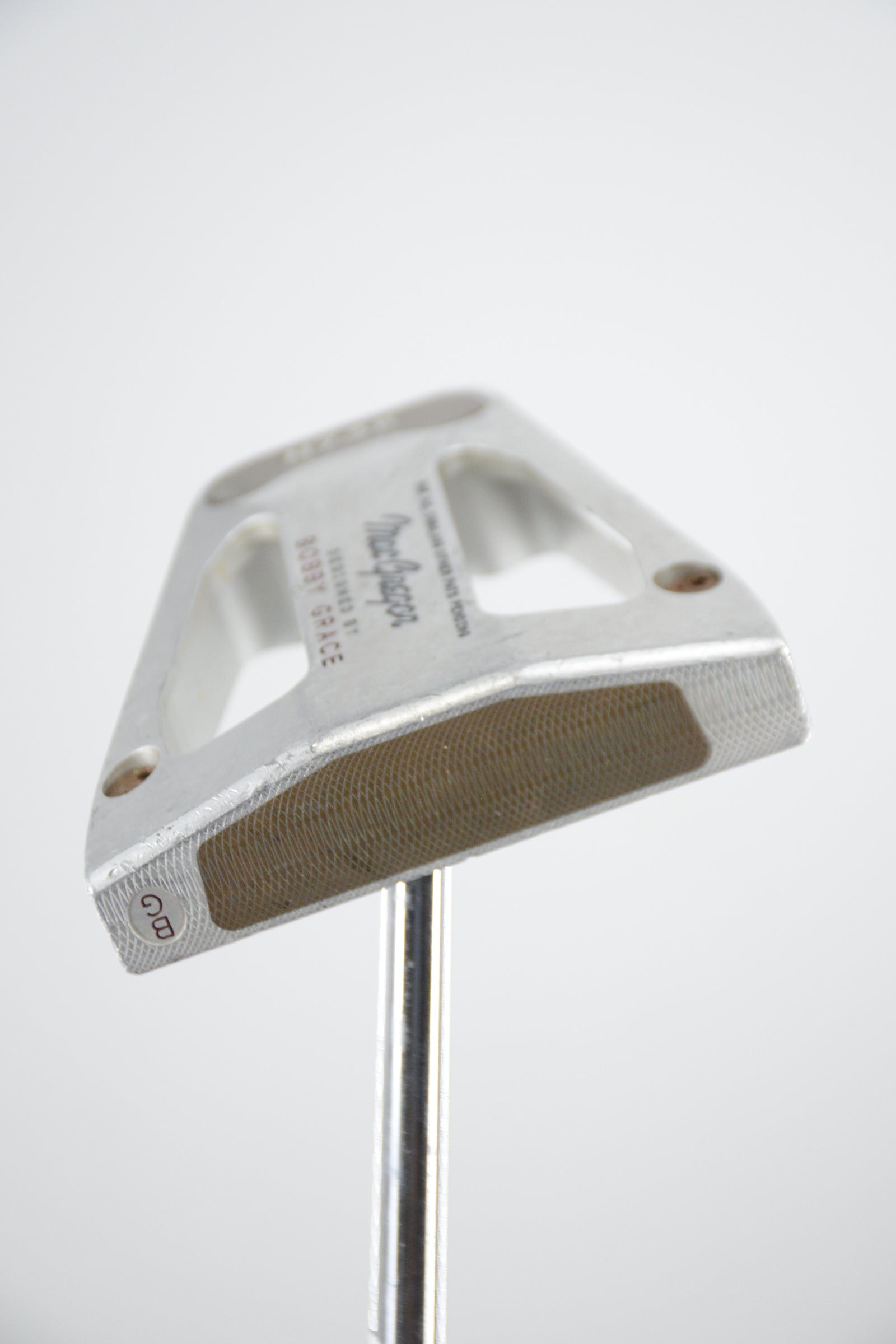 MacGregor V-Foil GT M7.5K Putter 42"