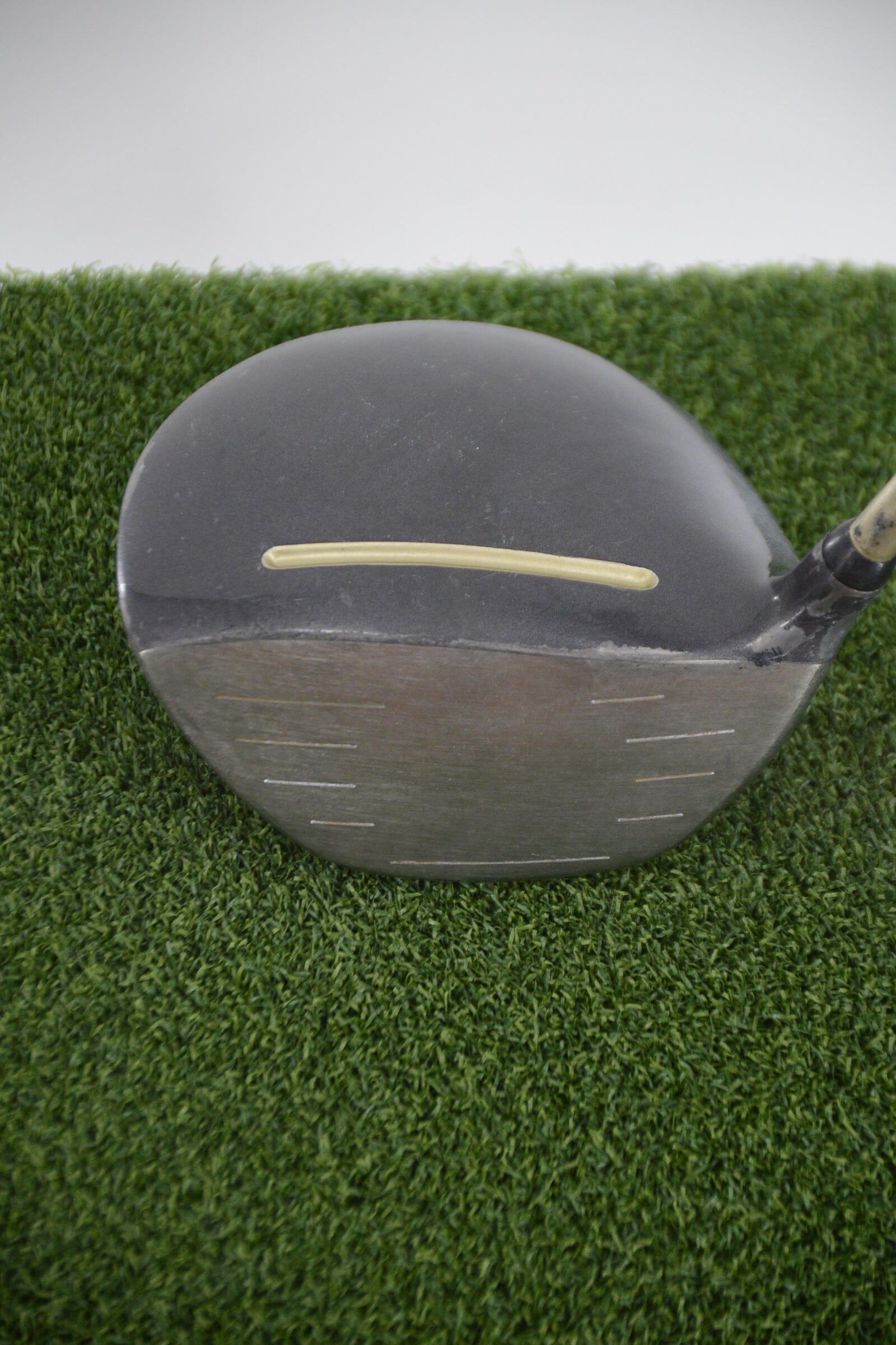 Master Grip T-Rex II 10 Degree Driver SR Flex 45" Golf Clubs GolfRoots 