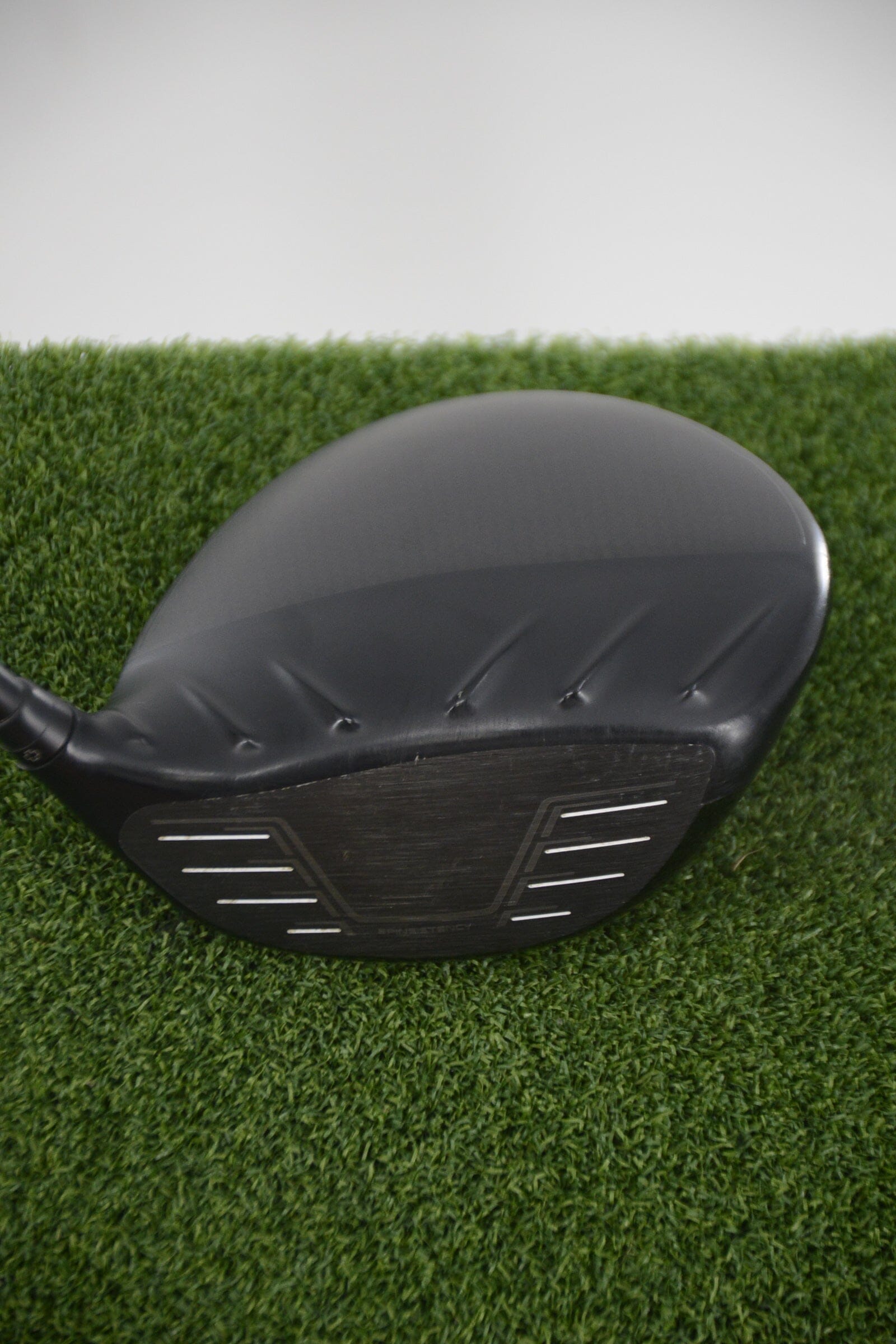 Lefty Ping G440 MAX 10.5 Degree Driver R Flex 45.75" Golf Clubs GolfRoots 