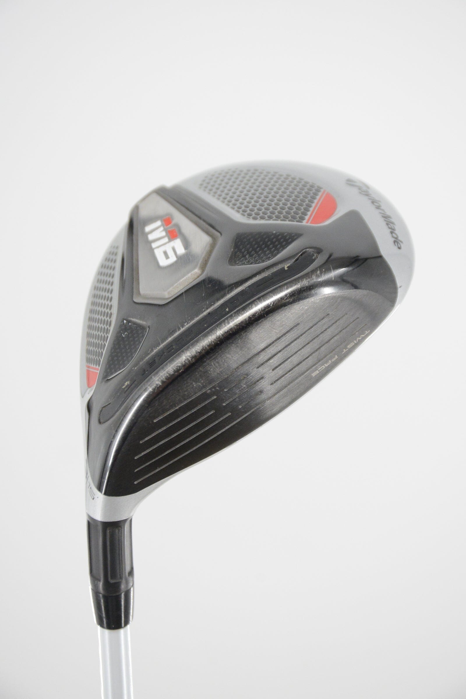 TaylorMade M6 3 Wood S Flex 42.5" Golf Clubs GolfRoots 
