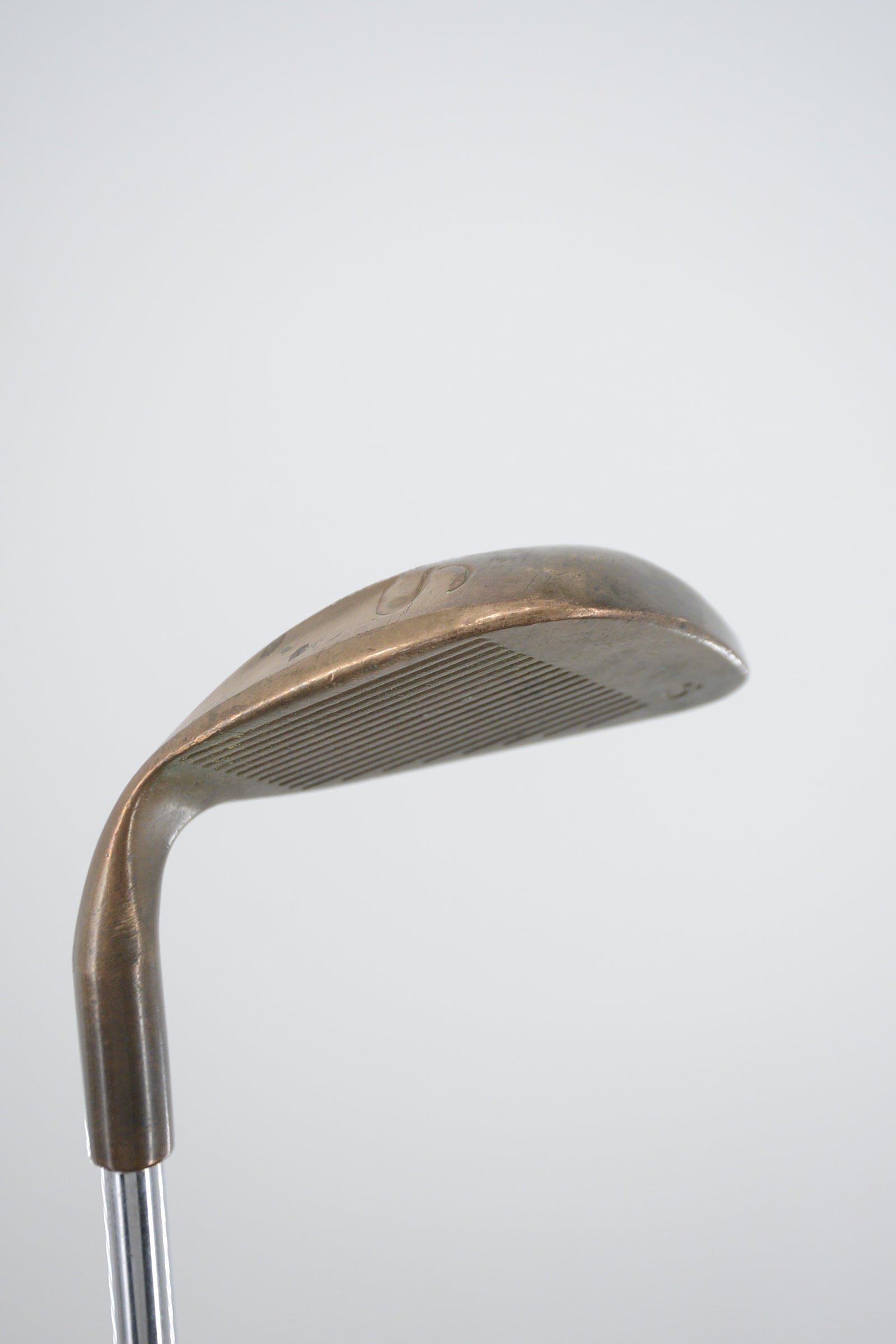Ping Eye 2 Beryllium Copper SW R Flex 35"