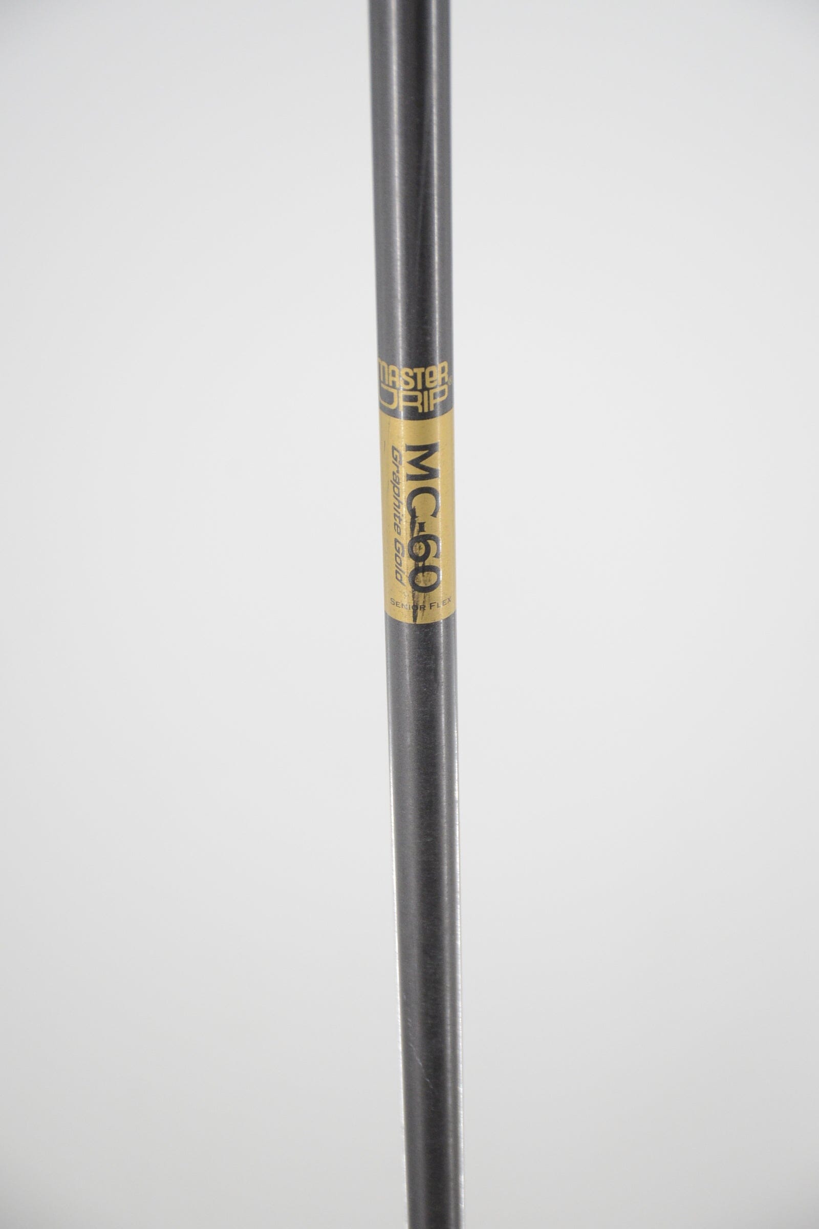 Master Grip T-Rex II 10 Degree Driver SR Flex 45" Golf Clubs GolfRoots 