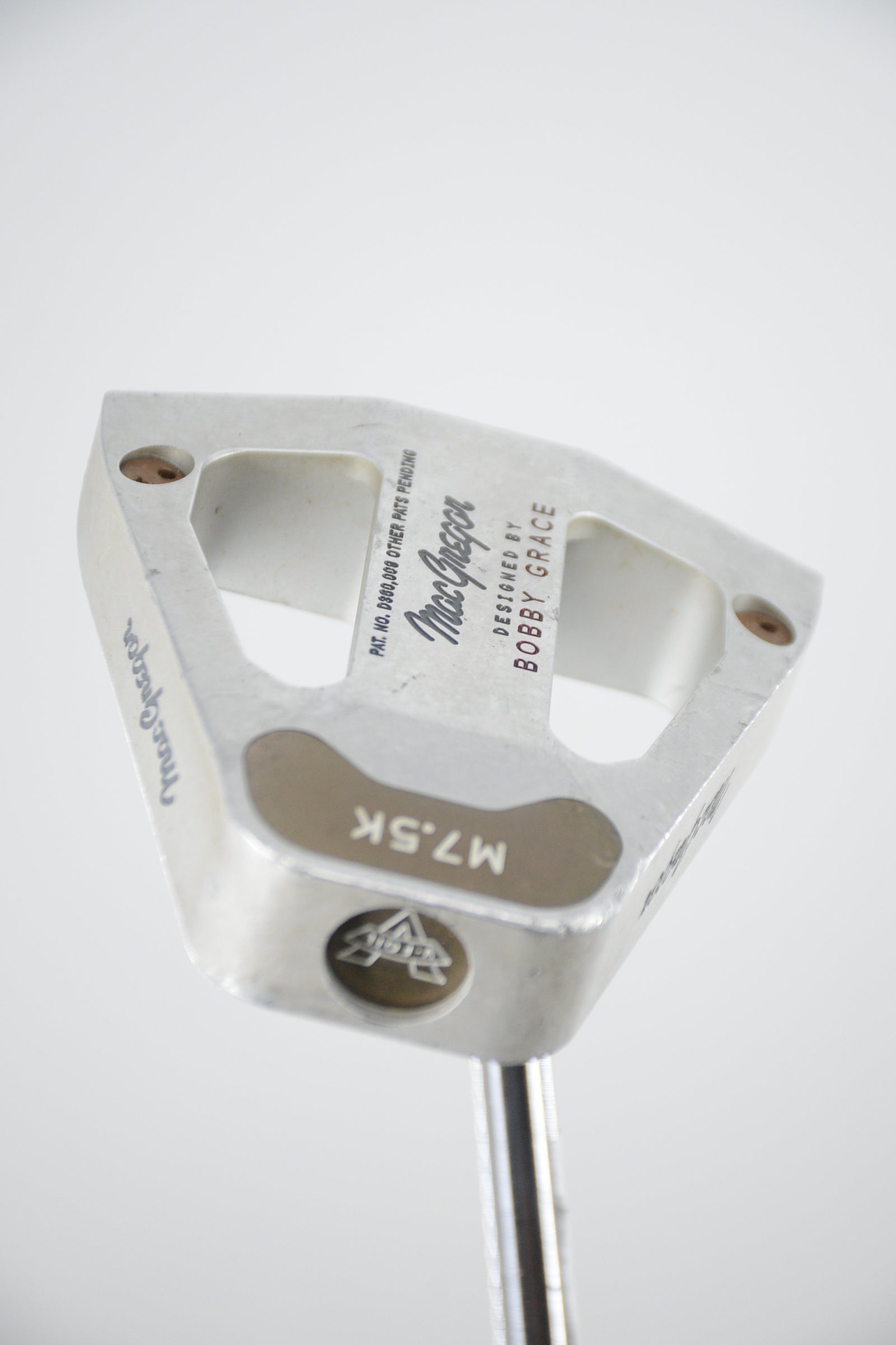 MacGregor V-Foil GT M7.5K Putter 42"