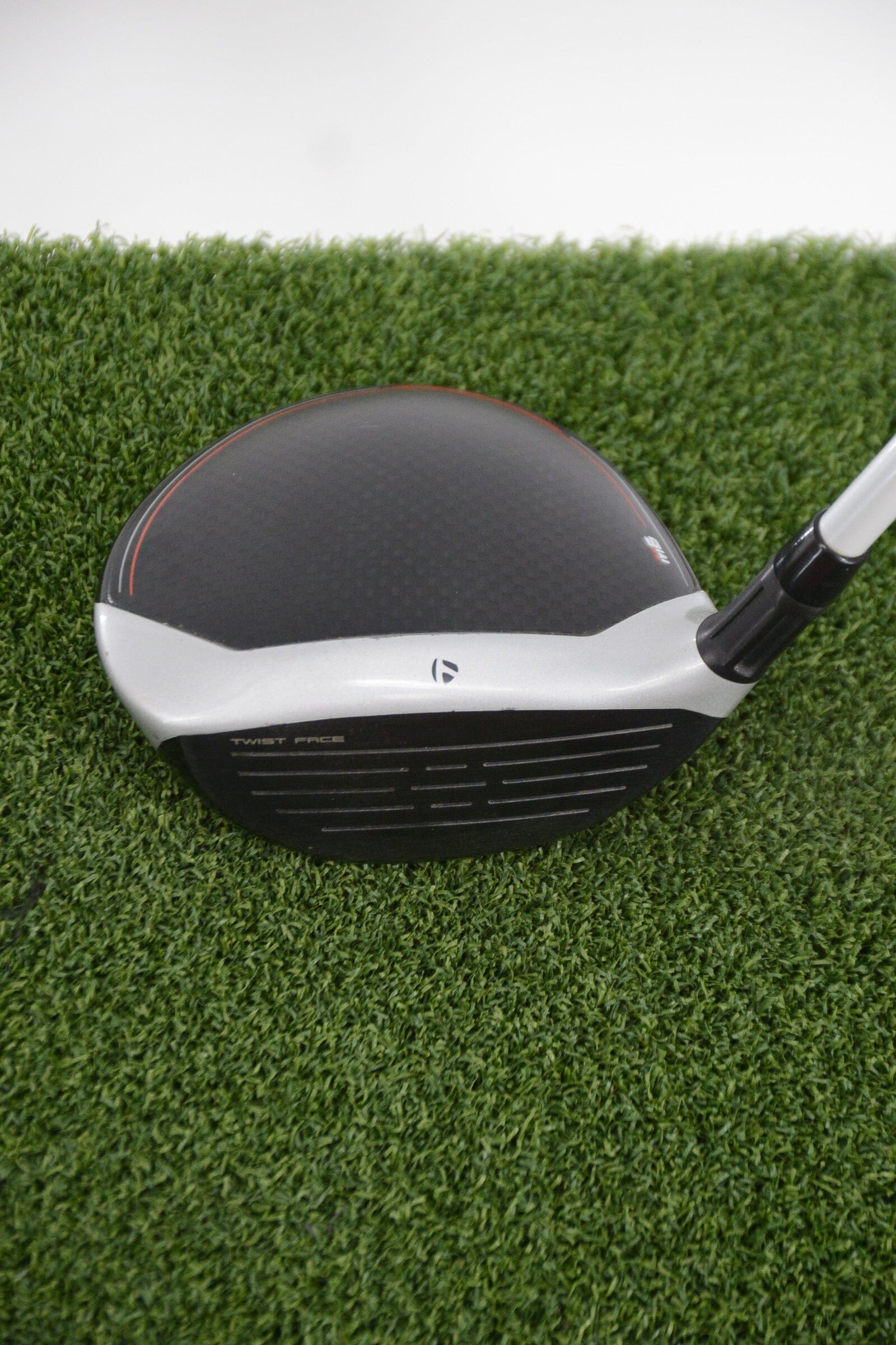 TaylorMade M6 3 Wood S Flex 42.5" Golf Clubs GolfRoots 