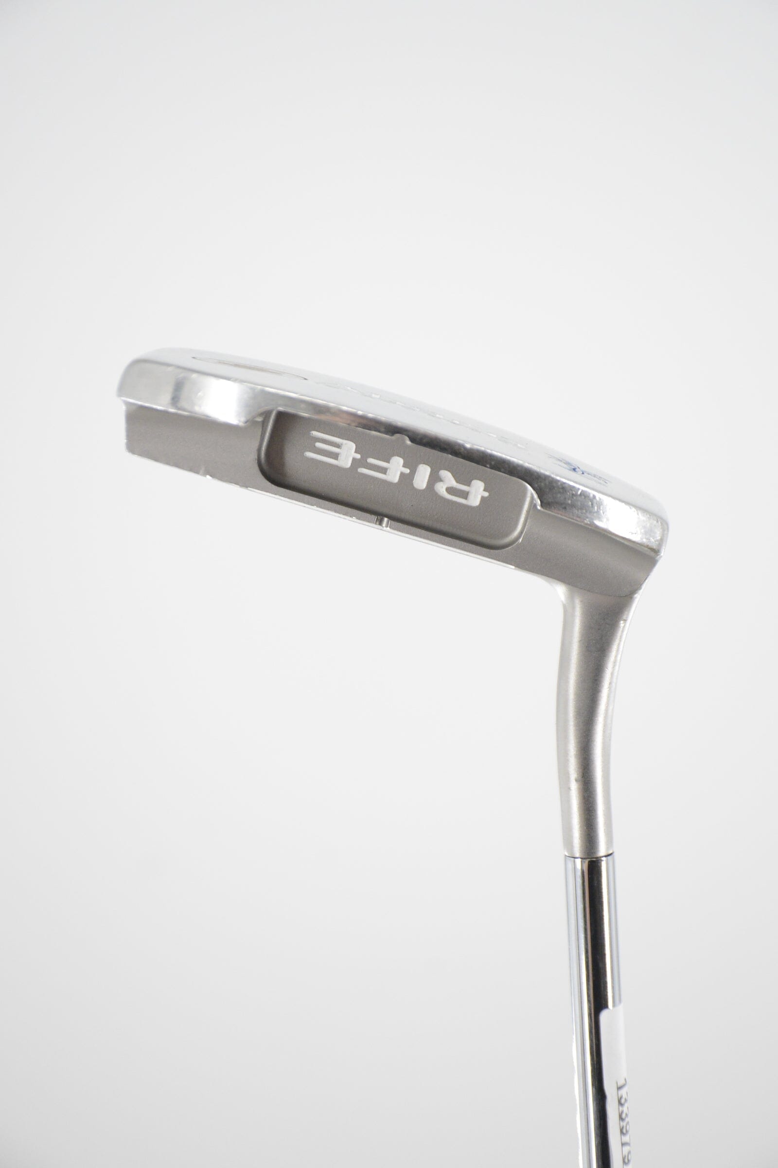 Guerin Rife Abaco Putter 34.5" Golf Clubs GolfRoots 