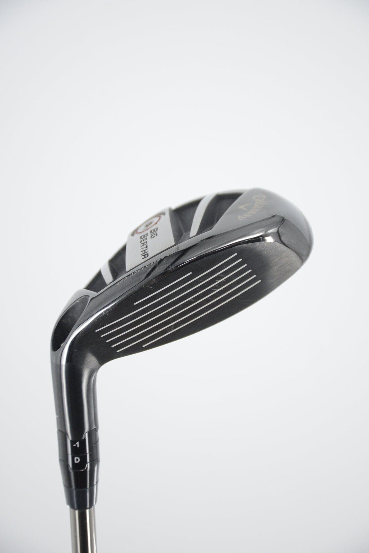 Callaway Big Bertha OS 4 Hybrid SR Flex 40" Golf Clubs GolfRoots 