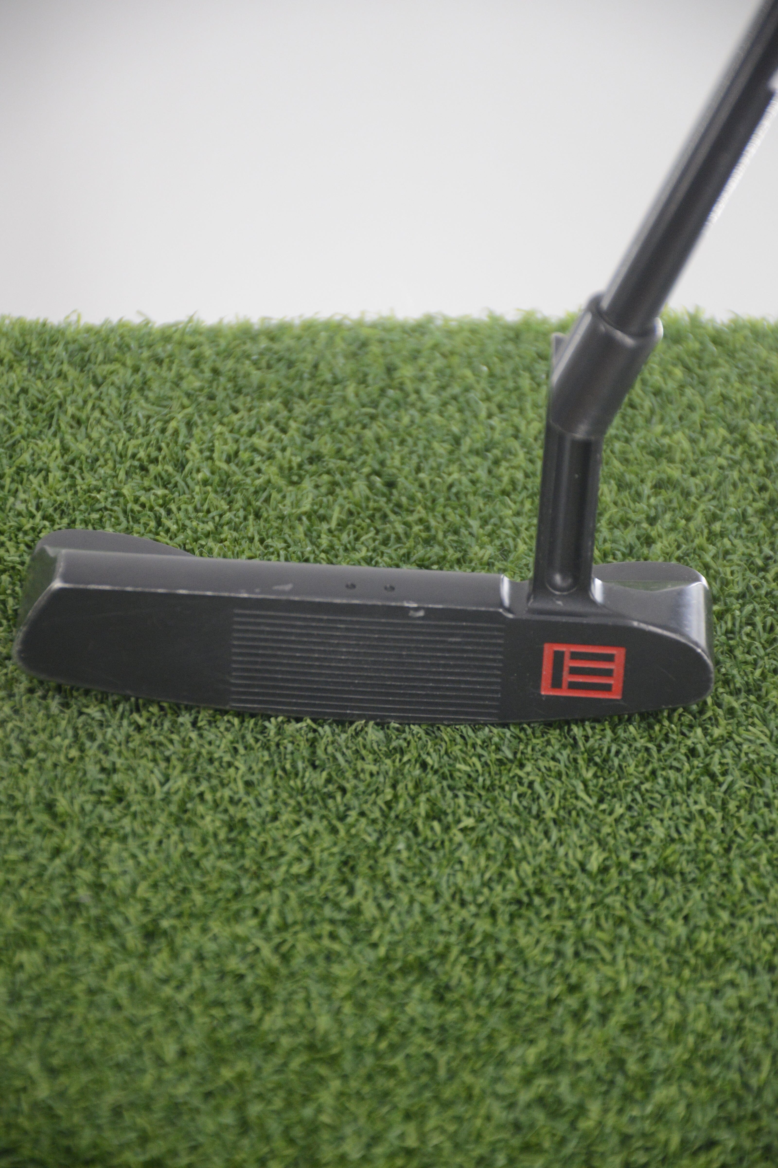 Evnroll ER1.2 Black Tourblade Gravity Grip Putter 34" Golf Clubs GolfRoots 