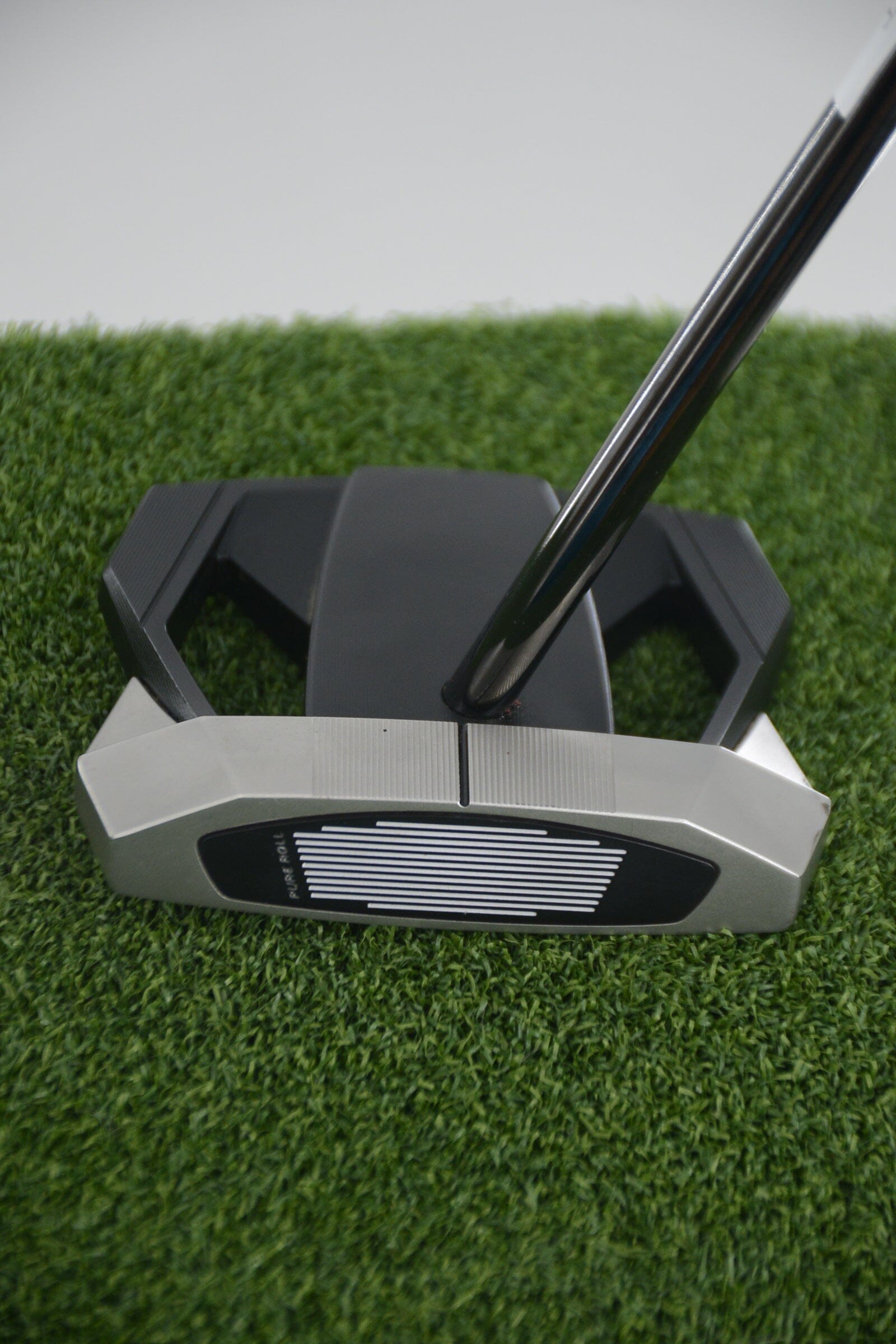 TaylorMade Spider 5k-Zt Putter 35.25" Golf Clubs GolfRoots 