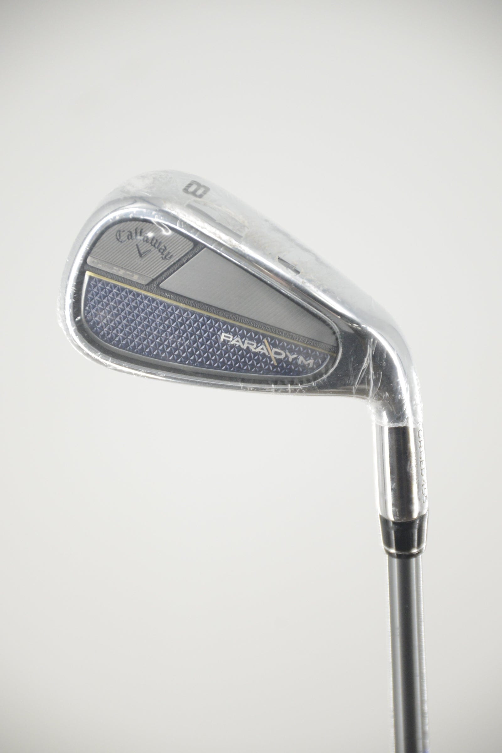 NEW Callaway Paradym 5-AW Iron Set R Flex -0.75" Golf Clubs GolfRoots 