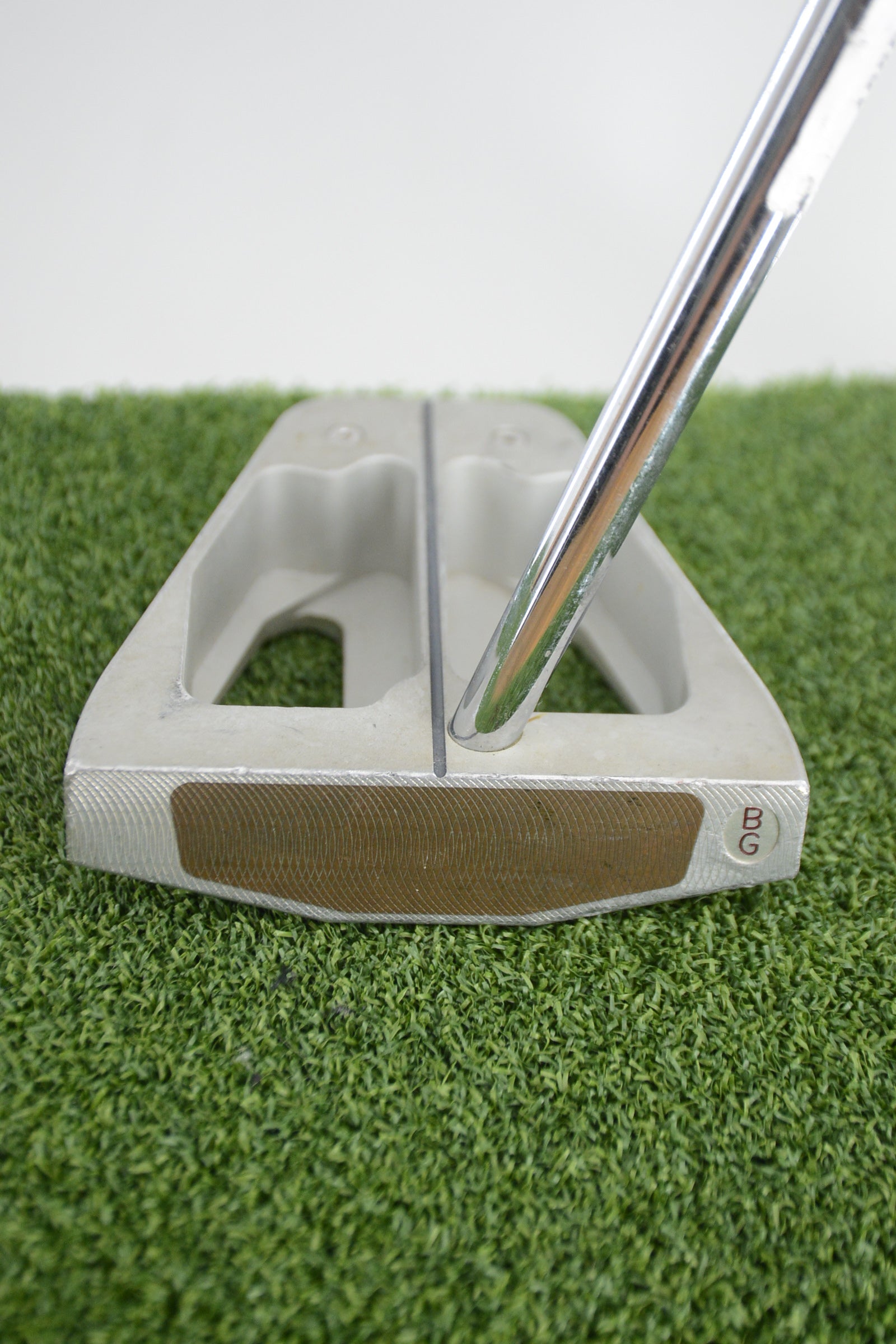 MacGregor V-Foil GT M7.5K Putter 42"