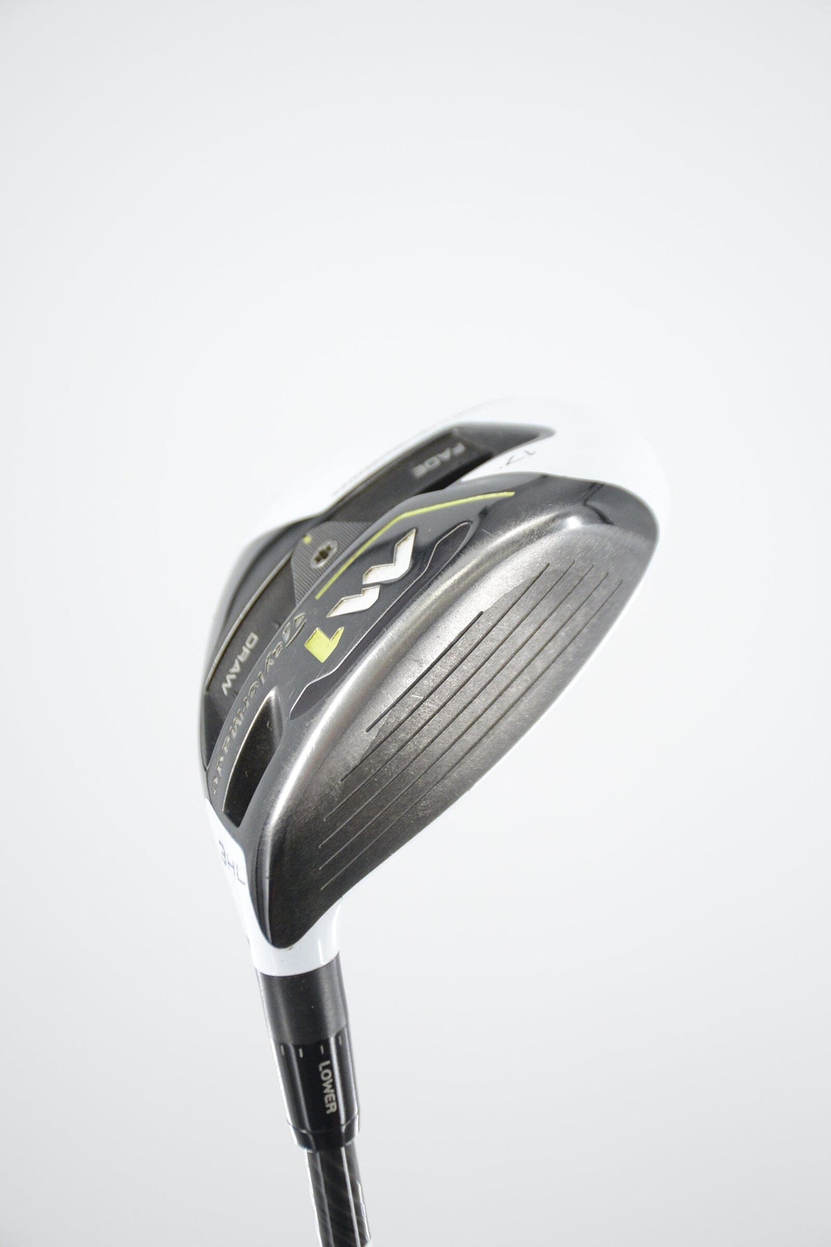 TaylorMade M1 3HL Wood X Flex 43" Golf Clubs GolfRoots 