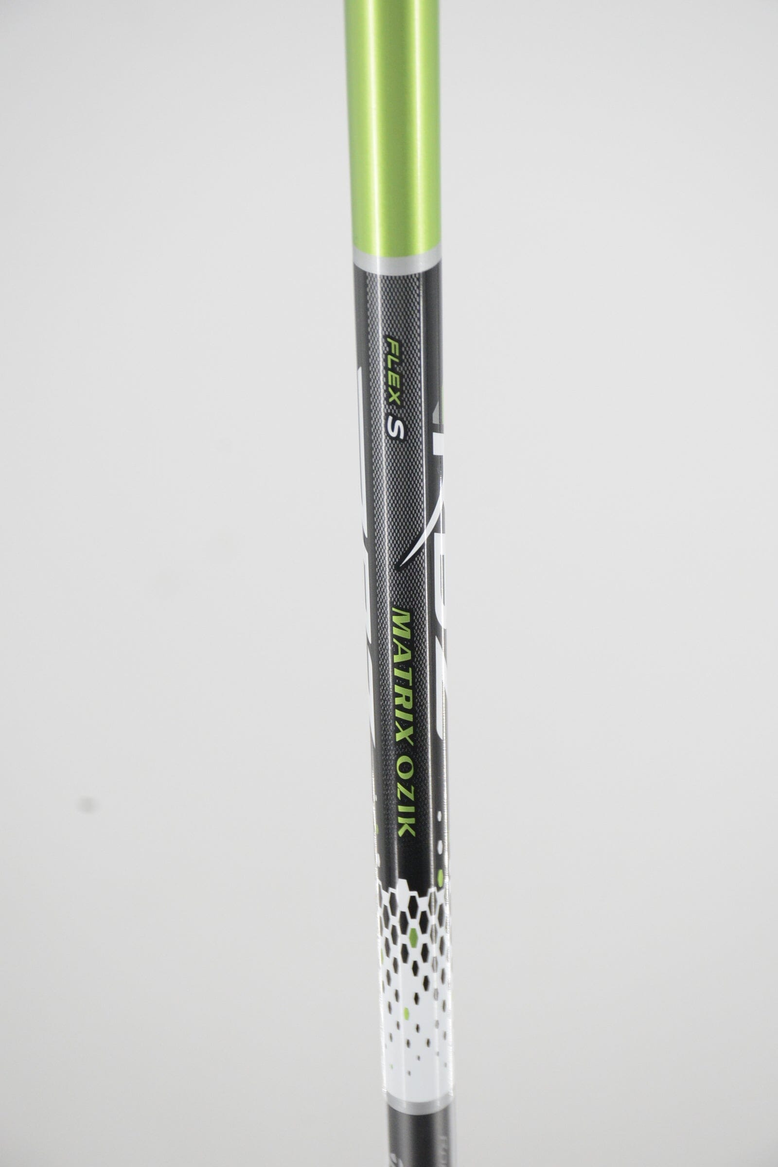 Lefty TaylorMade Rocketballz 10.5 Degree Driver S Flex 45.75" Golf Clubs GolfRoots 