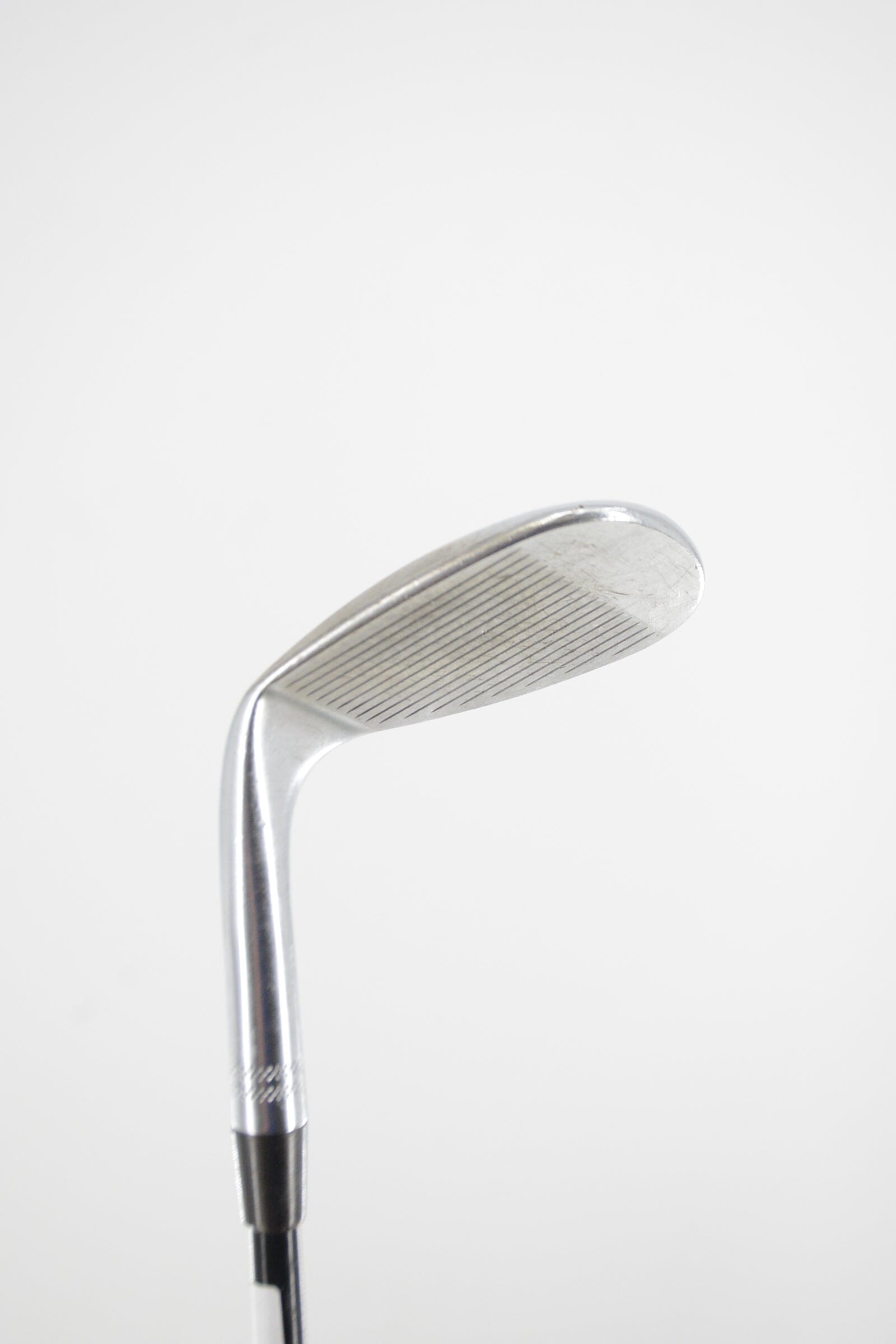 Callaway Opus Platinum Chrome 60 Degree Wedge S Flex 34.5" Golf Clubs GolfRoots 