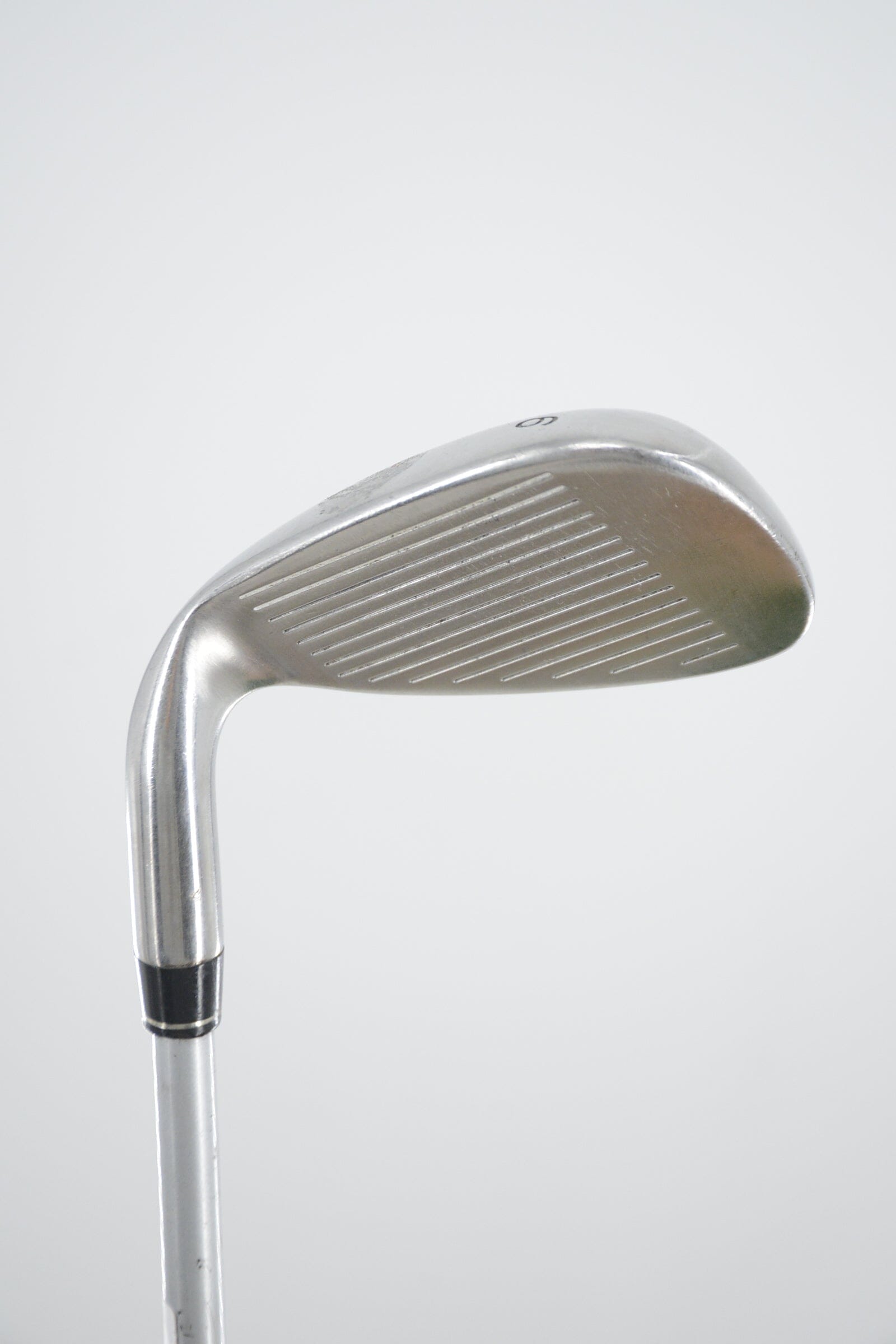 TaylorMade Rac OS 9 Iron R Flex 35.5" Golf Clubs GolfRoots 