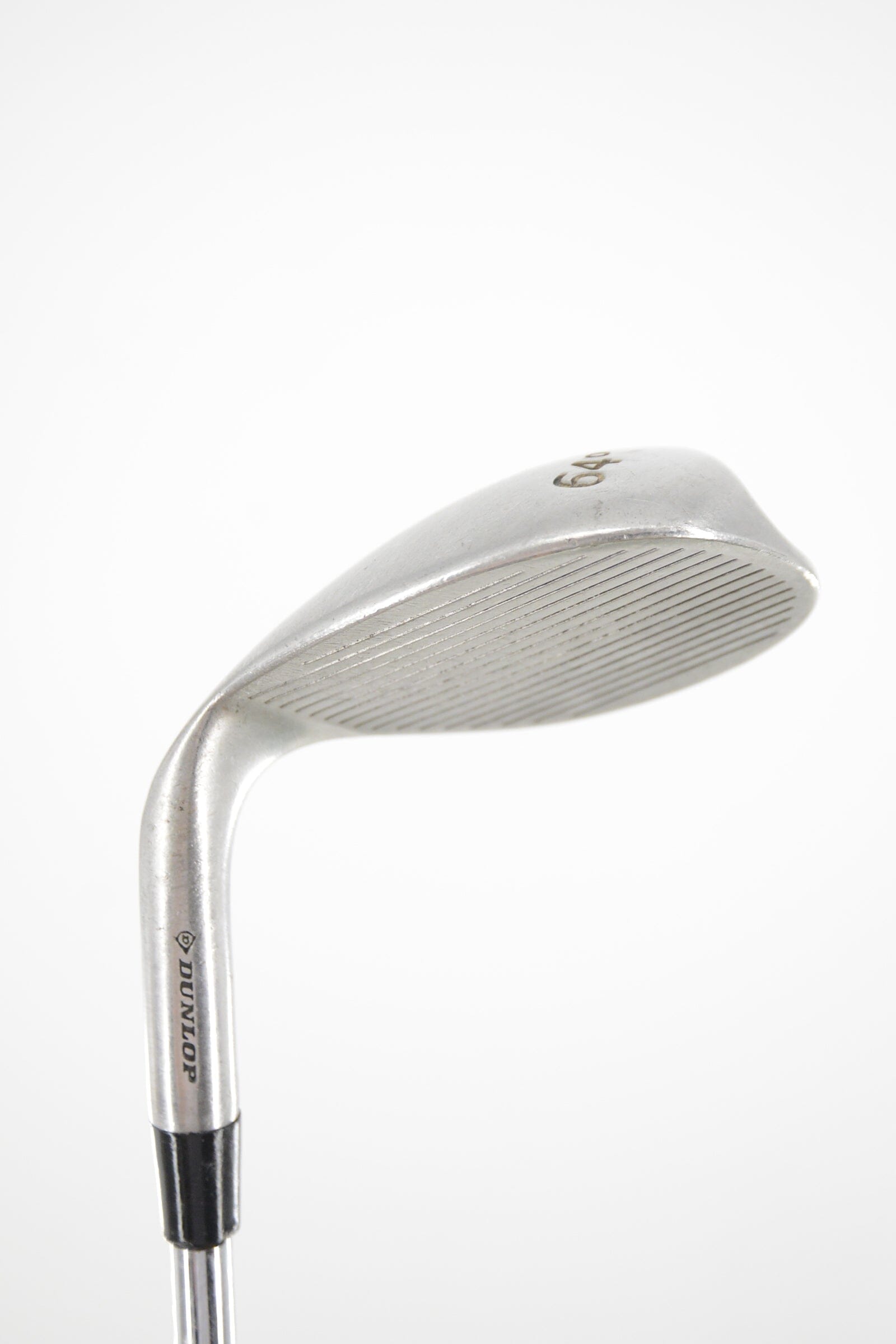 MaxFli Dunlop Solution 64 Degree Wedge Wedge Flex 34.75" Golf Clubs GolfRoots 