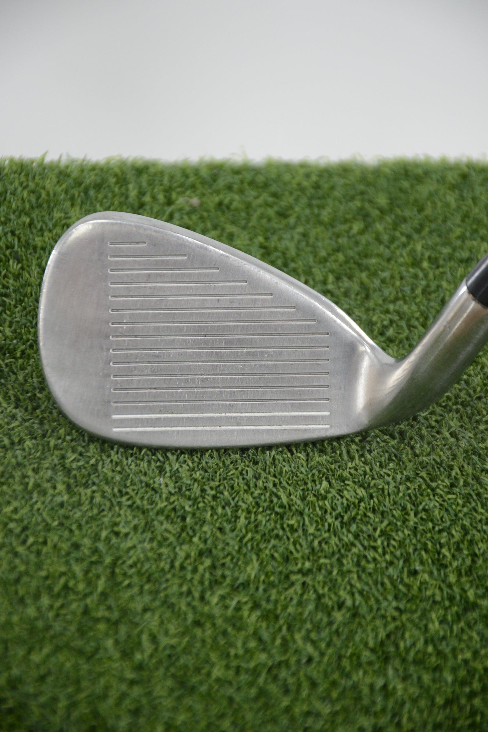 TaylorMade Rac OS 9 Iron R Flex 35.5" Golf Clubs GolfRoots 