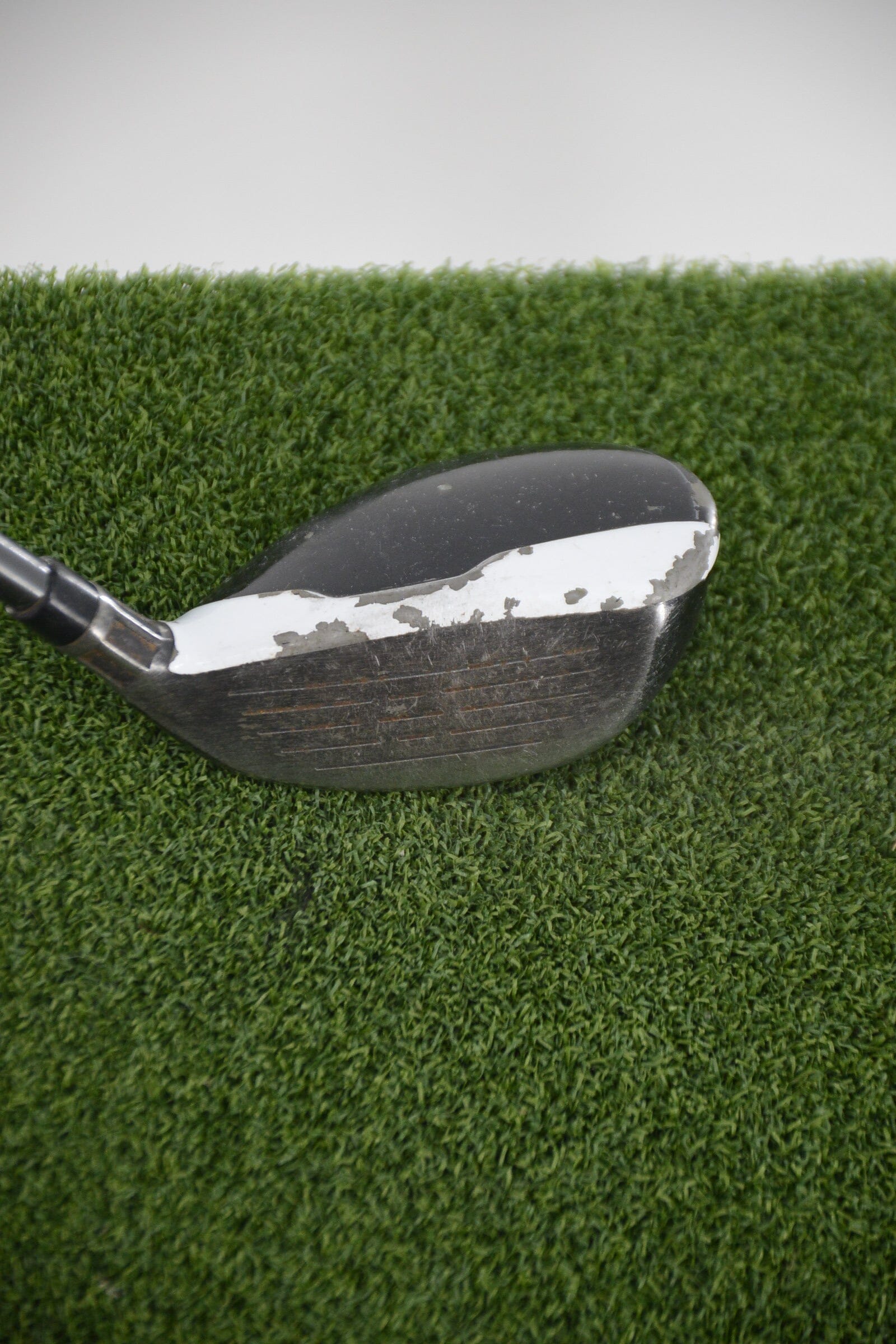 Lefty TaylorMade M2 Rescue 2017 4 Hybrid S Flex 40" Golf Clubs GolfRoots 