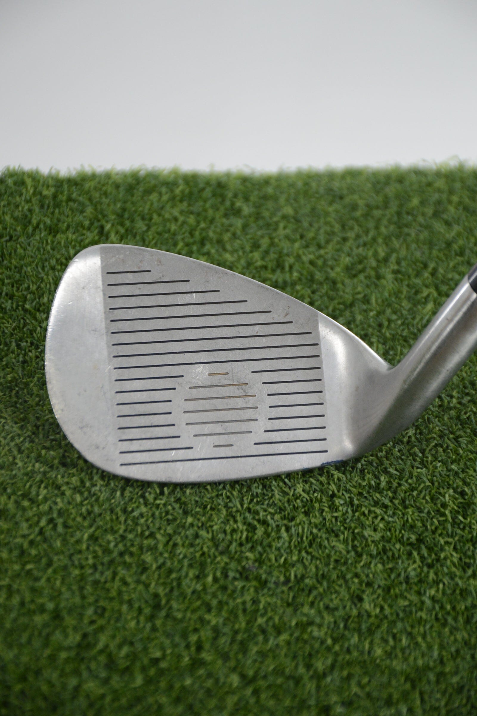 Women's Square Two Kathy Whitworth SW W Flex 35.25" Golf Clubs GolfRoots 