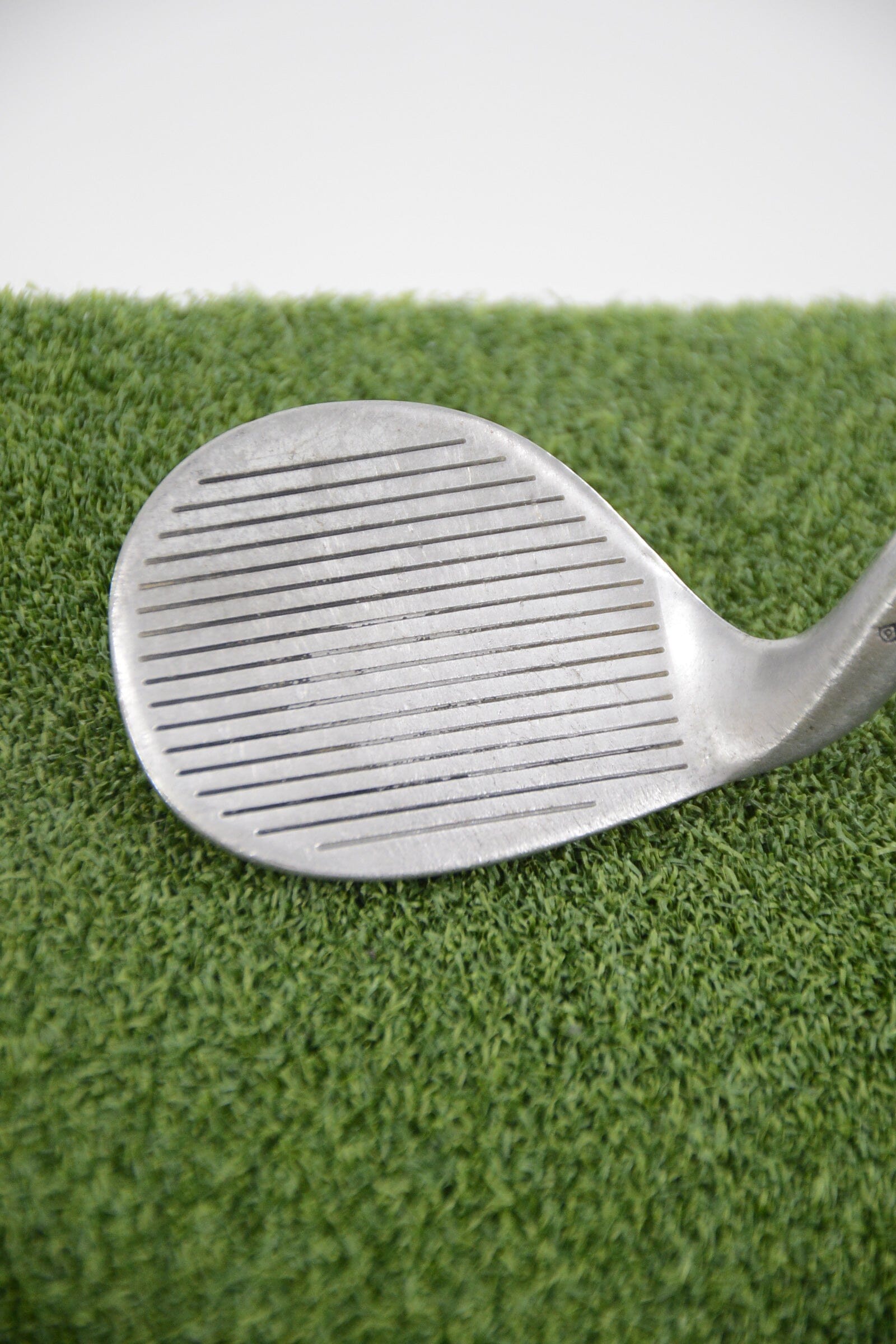 MaxFli Dunlop Solution 64 Degree Wedge Wedge Flex 34.75" Golf Clubs GolfRoots 