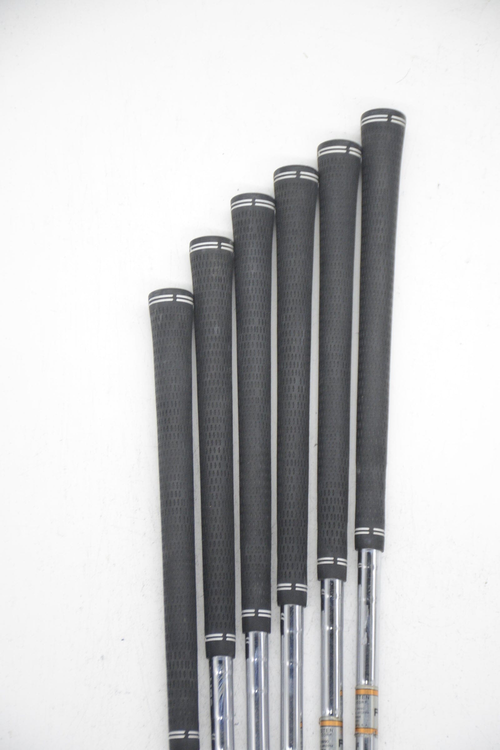 Ping Eye 2+ 3-7, 9 Iron Set S Flex Std Length Golf Clubs GolfRoots 