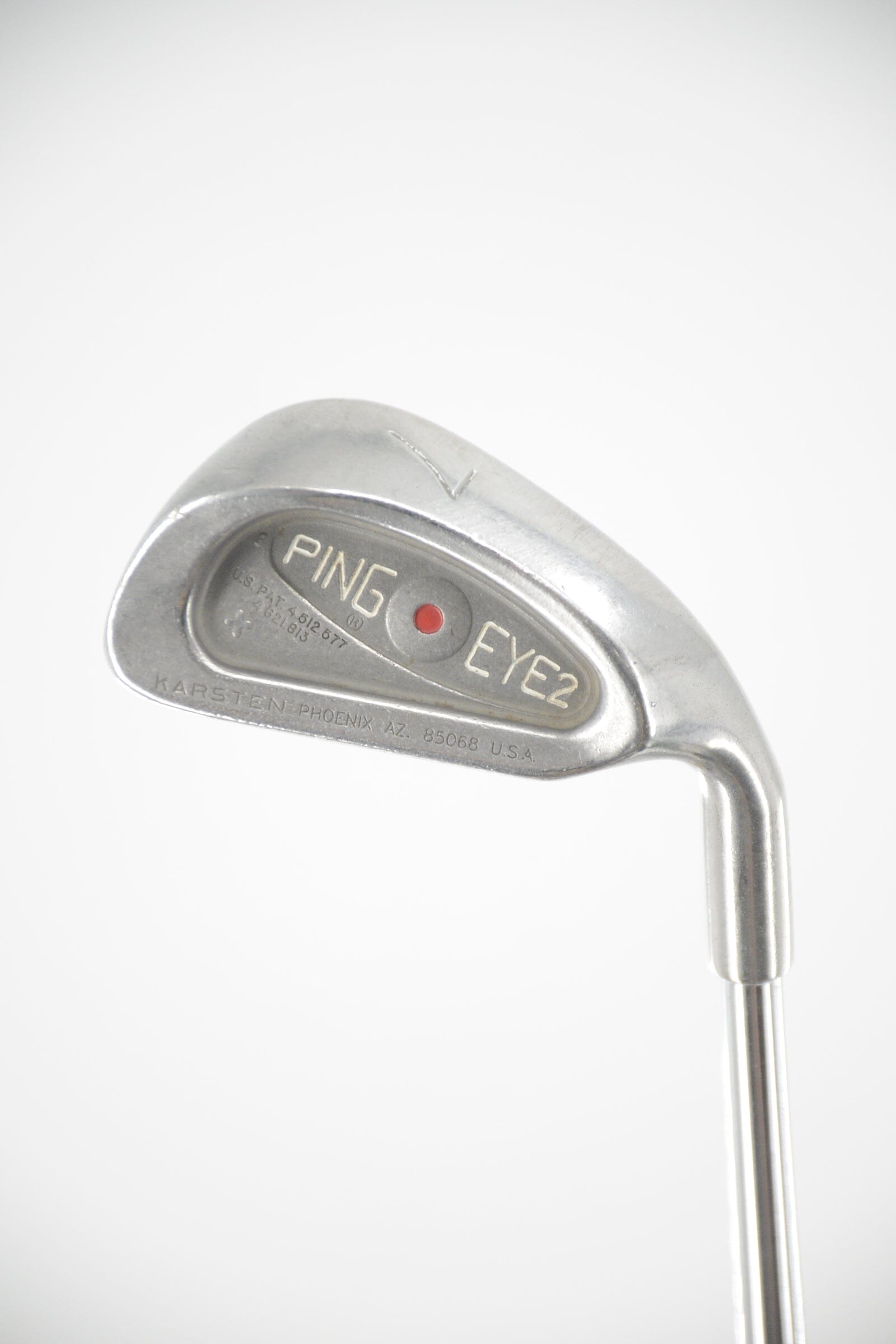 Ping Eye 2+ 3-7, 9 Iron Set S Flex Std Length Golf Clubs GolfRoots 