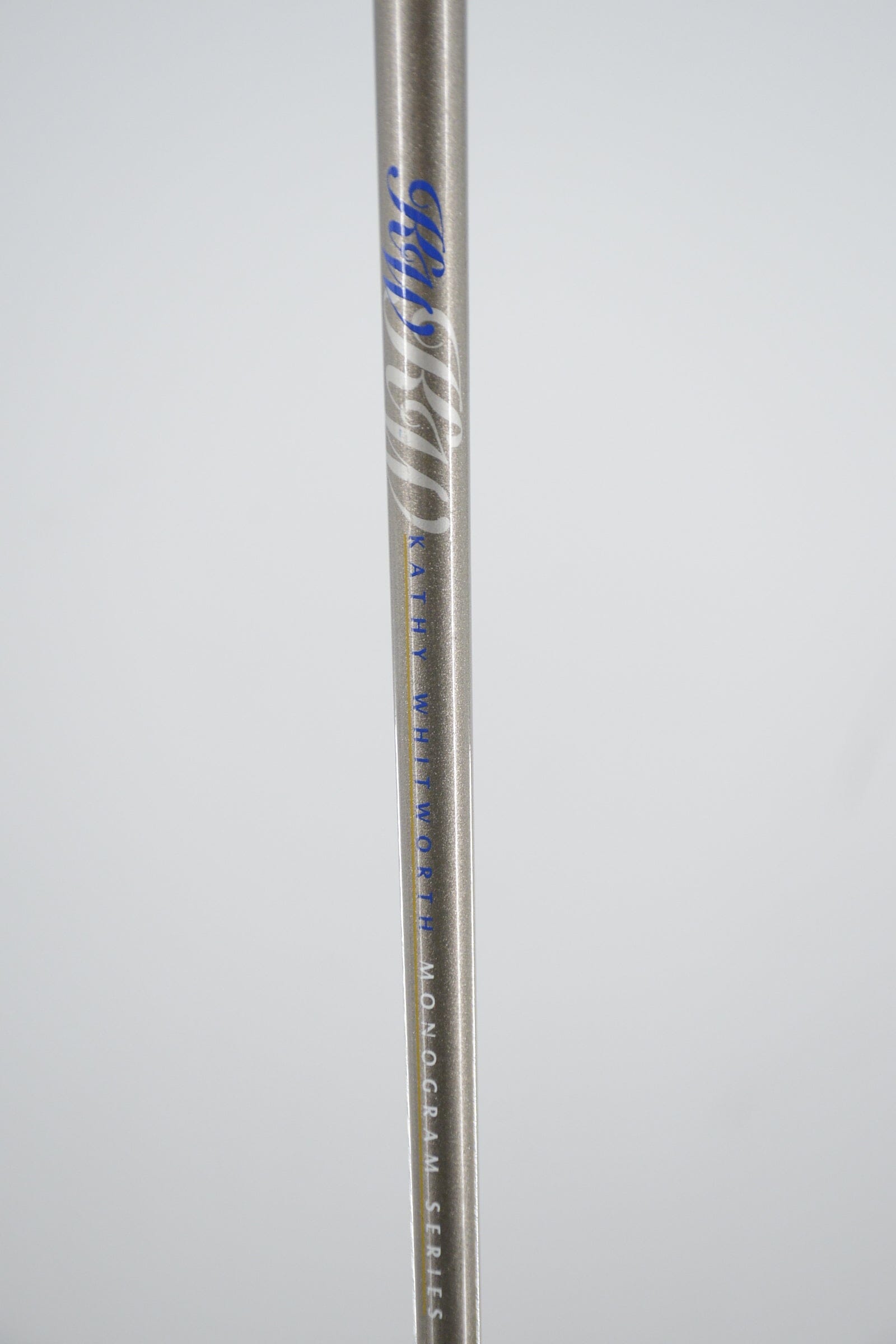 Women's Square Two Kathy Whitworth SW W Flex 35.25" Golf Clubs GolfRoots 