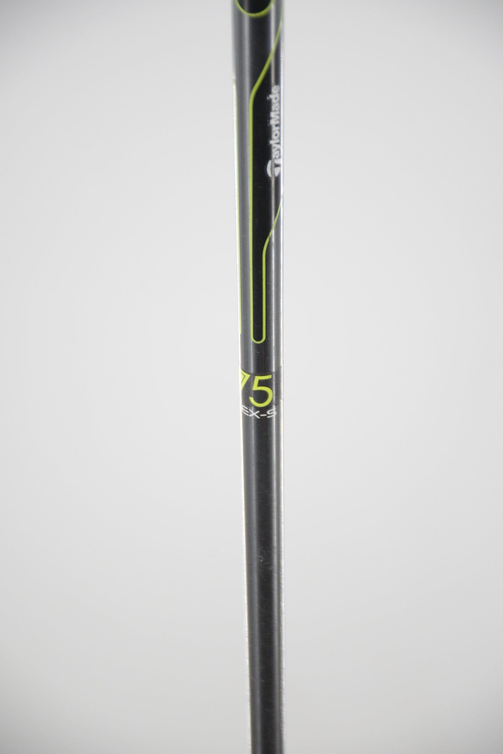 Lefty TaylorMade M2 Rescue 2017 4 Hybrid S Flex 40" Golf Clubs GolfRoots 