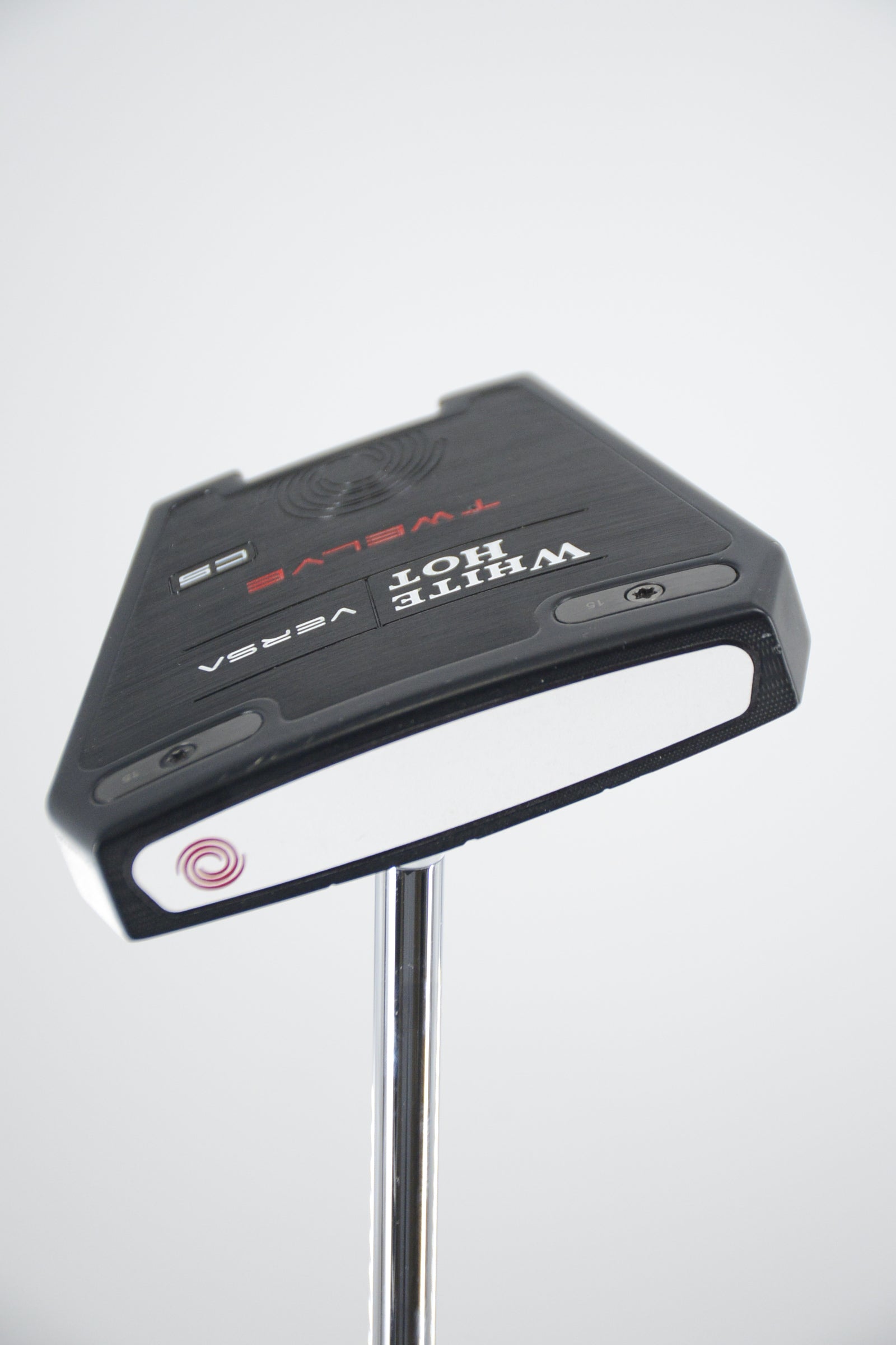 Odyssey White Hot Versa Twelve CS Putter 34.75"