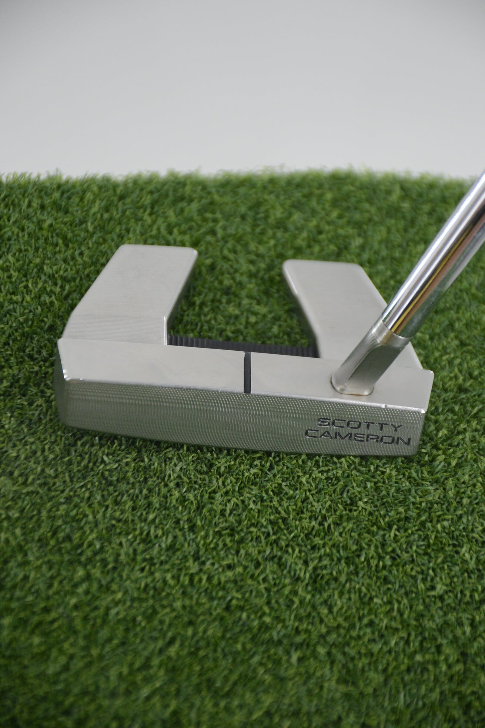 Scotty Cameron Phantom X 5.5 2022 Putter 33.75" Golf Clubs GolfRoots 