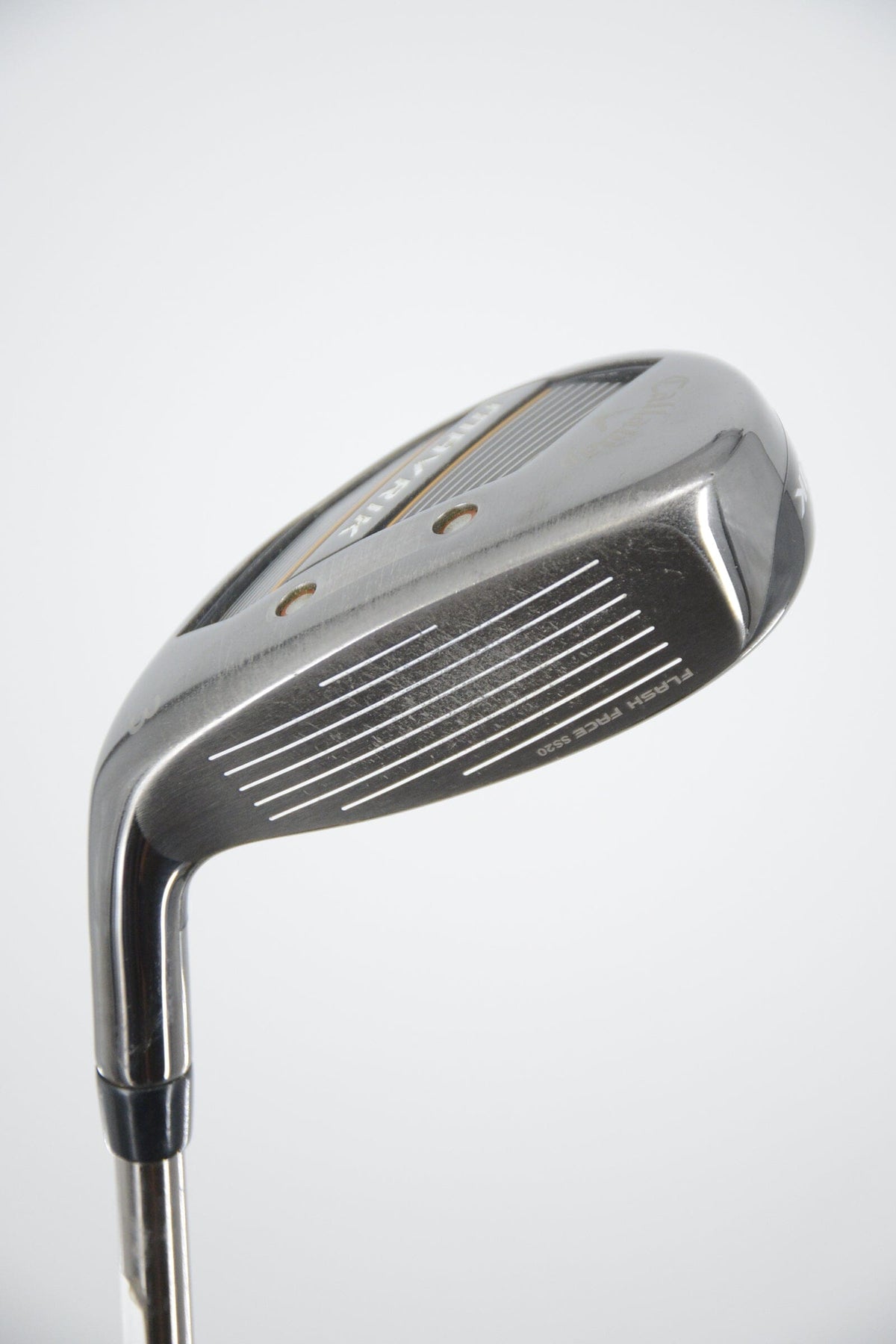 Callaway Mavrik 3 Hybrid SR Flex 40" Golf Clubs GolfRoots 